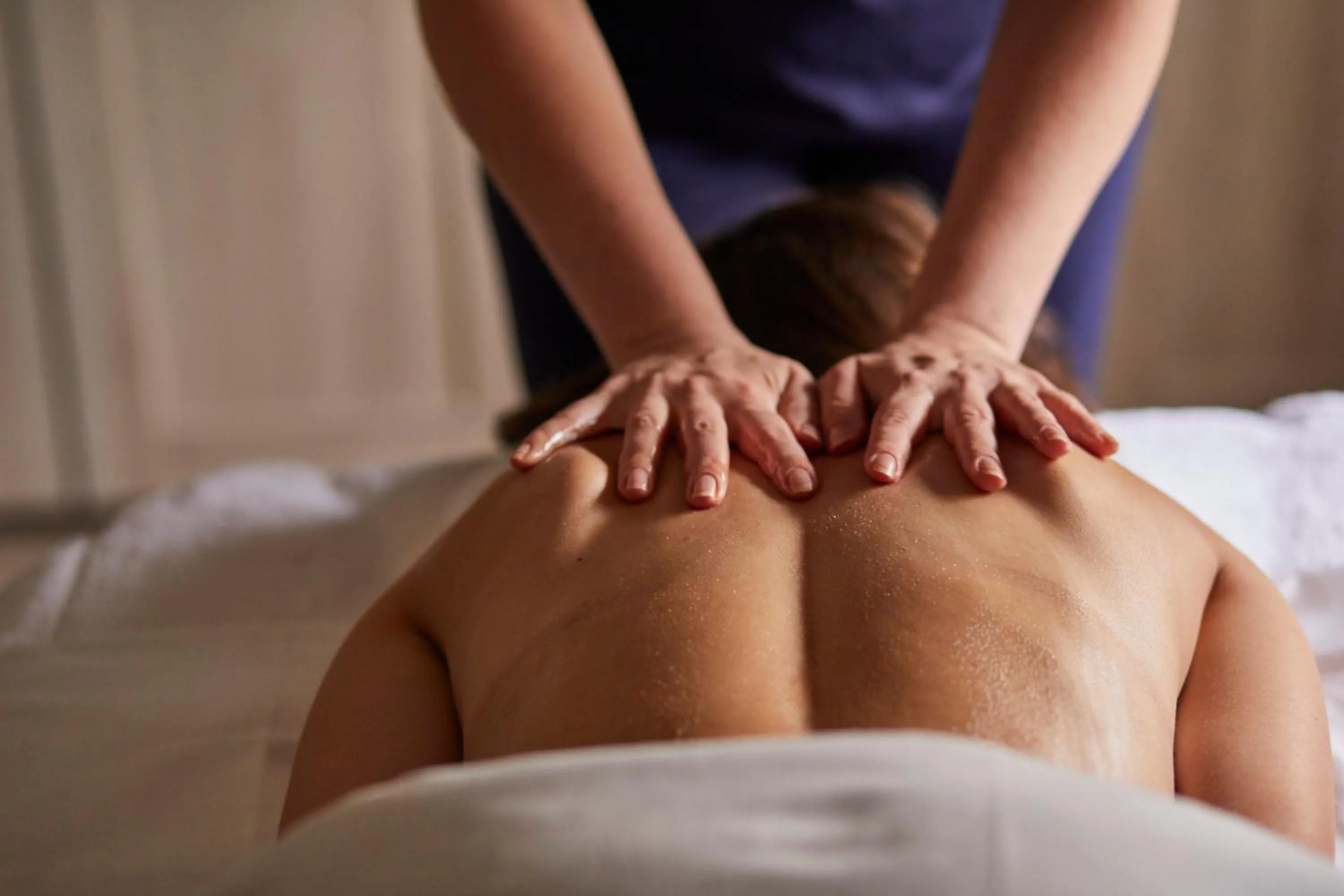 Spa and wellness centre/facilities in The Alfriston