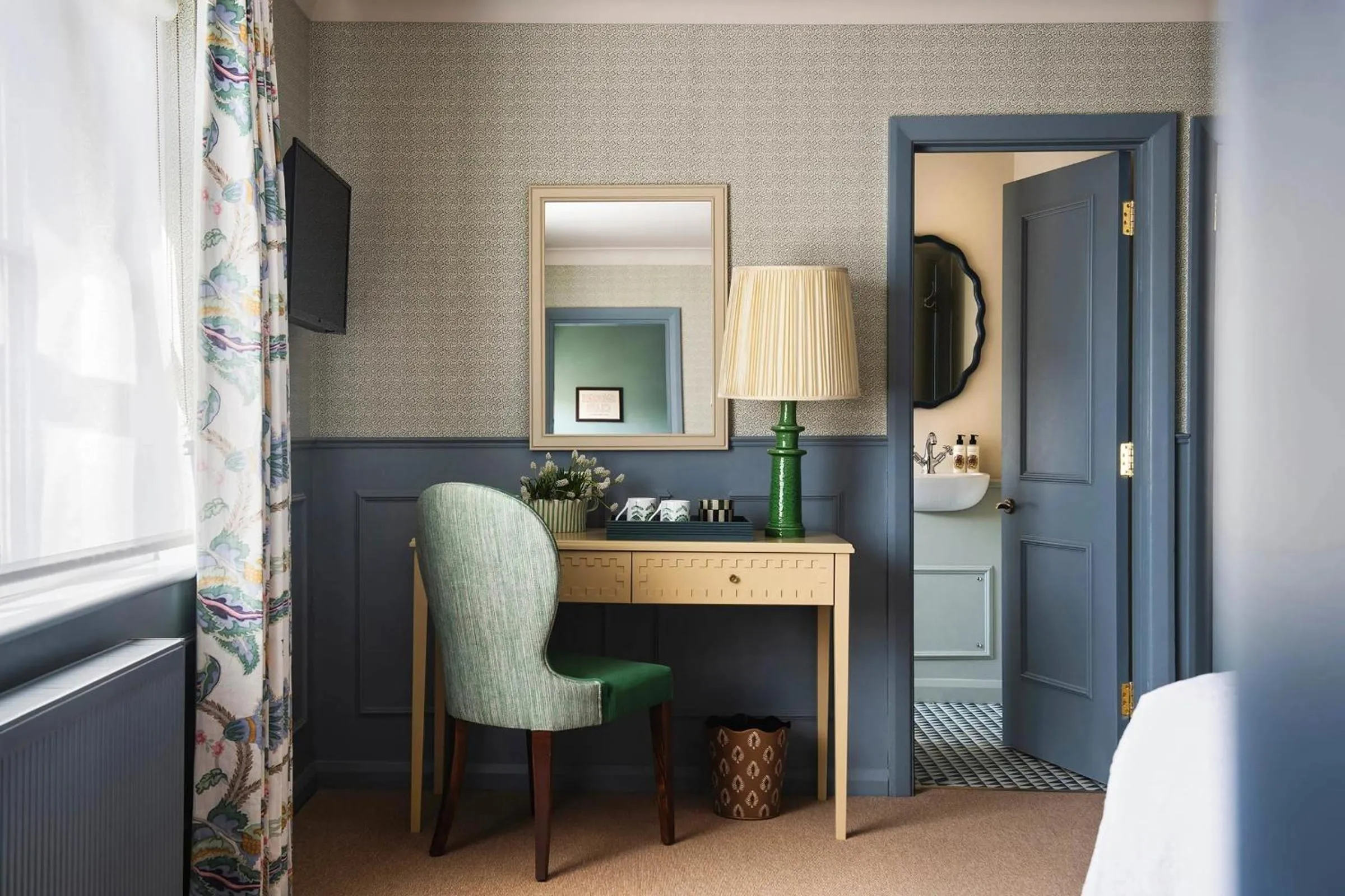 Bathroom in The Alfriston