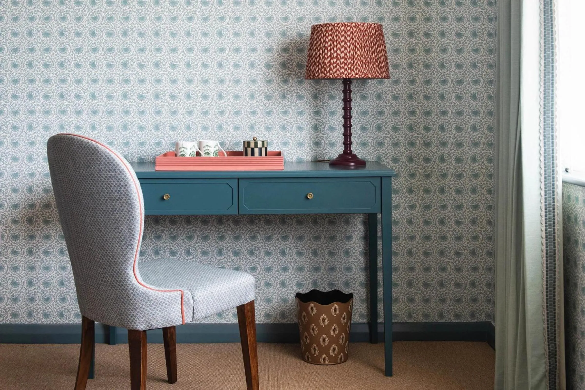 Bedroom in The Alfriston