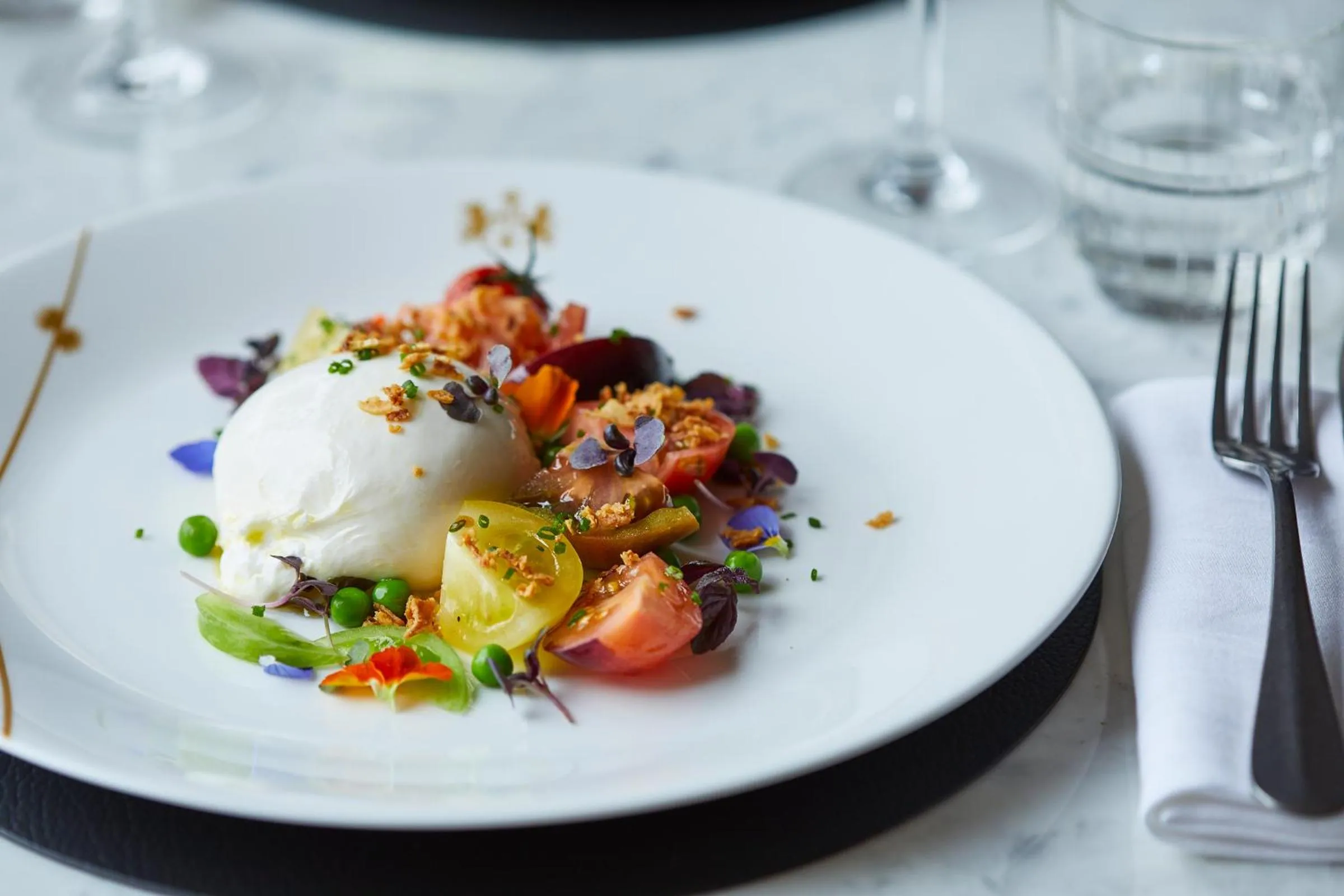 Restaurant/places to eat in The Alfriston