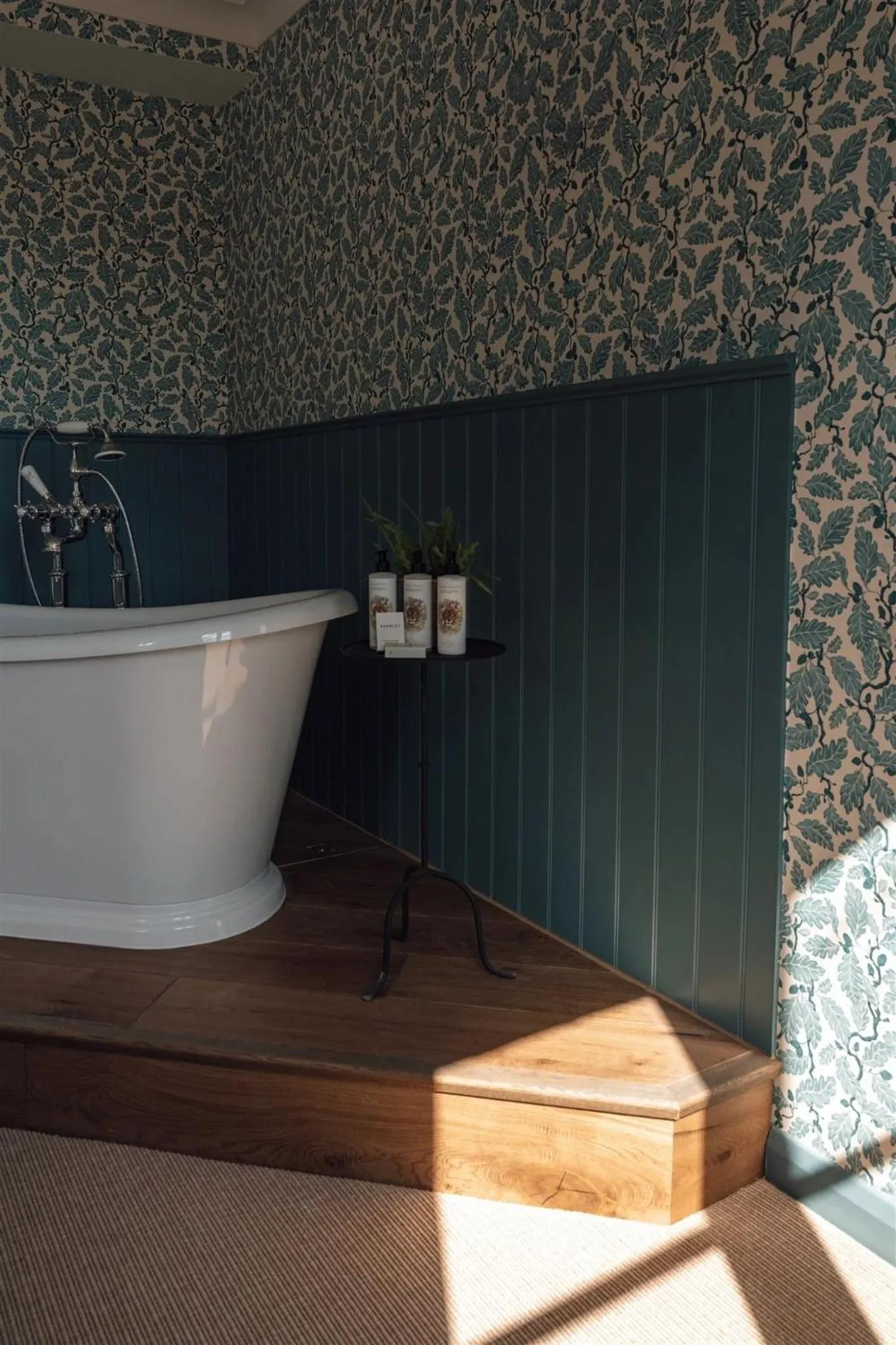 Bedroom in The Alfriston