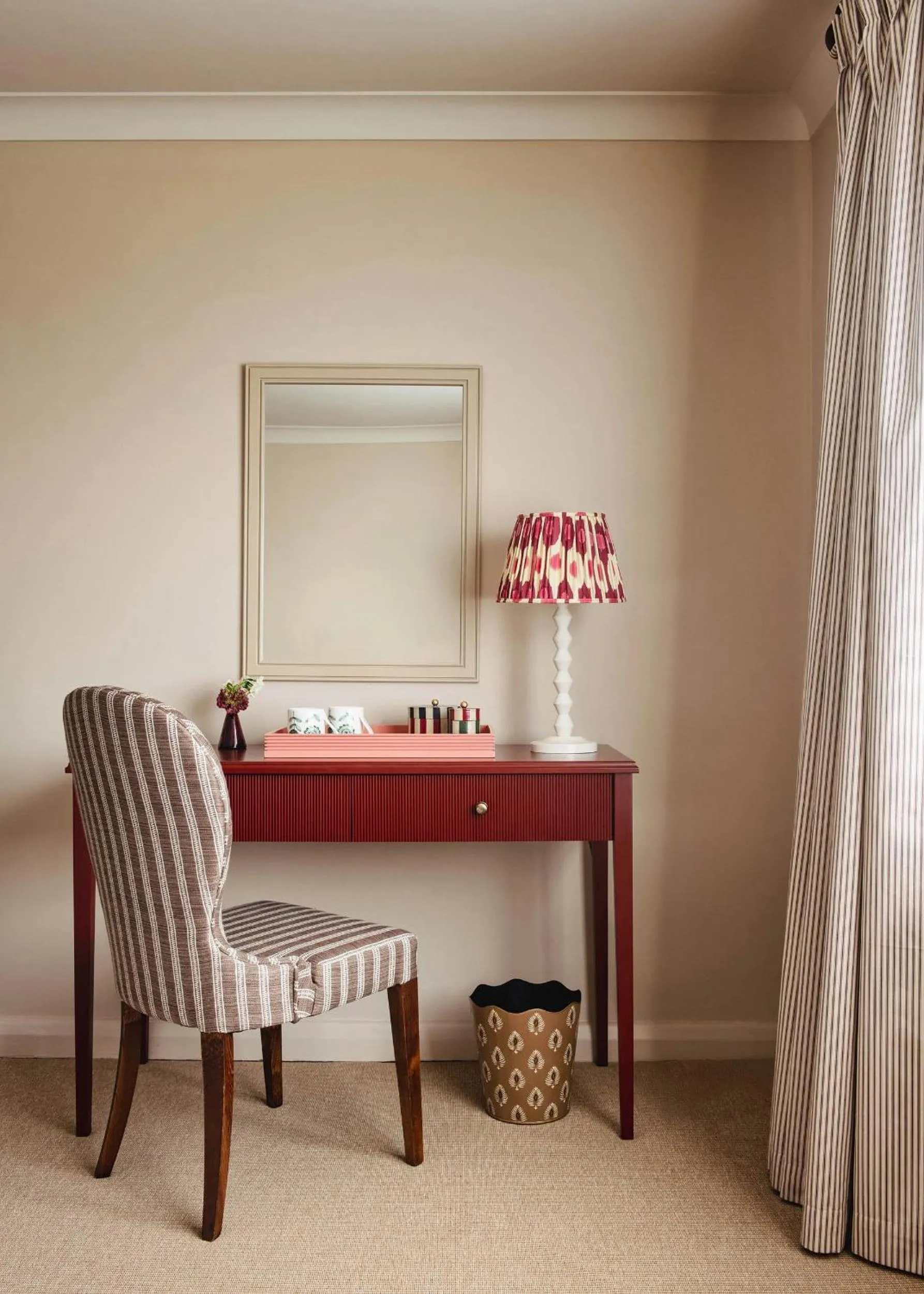 Bedroom in The Alfriston