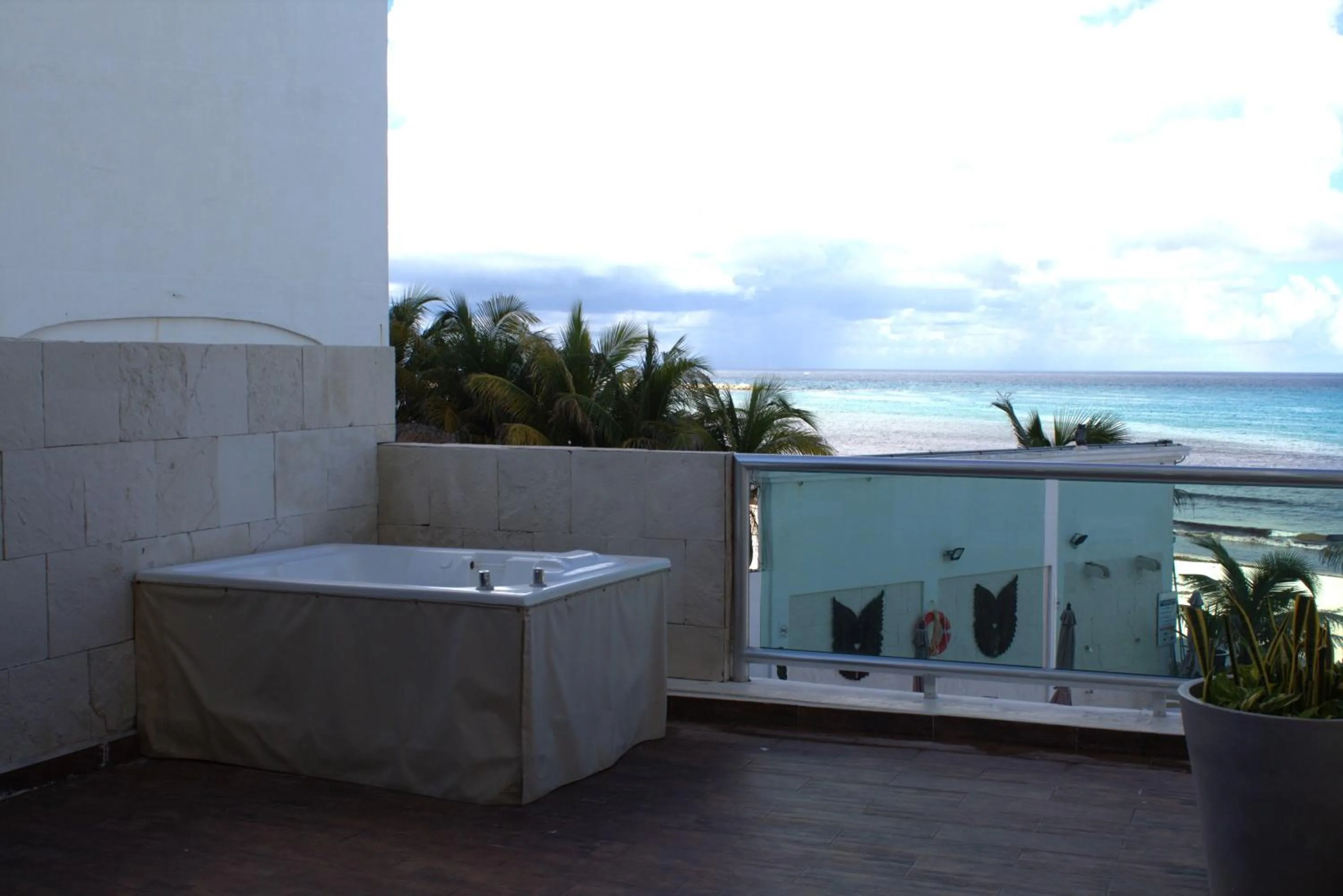 Ocean Dream Cancun by GuruHotel