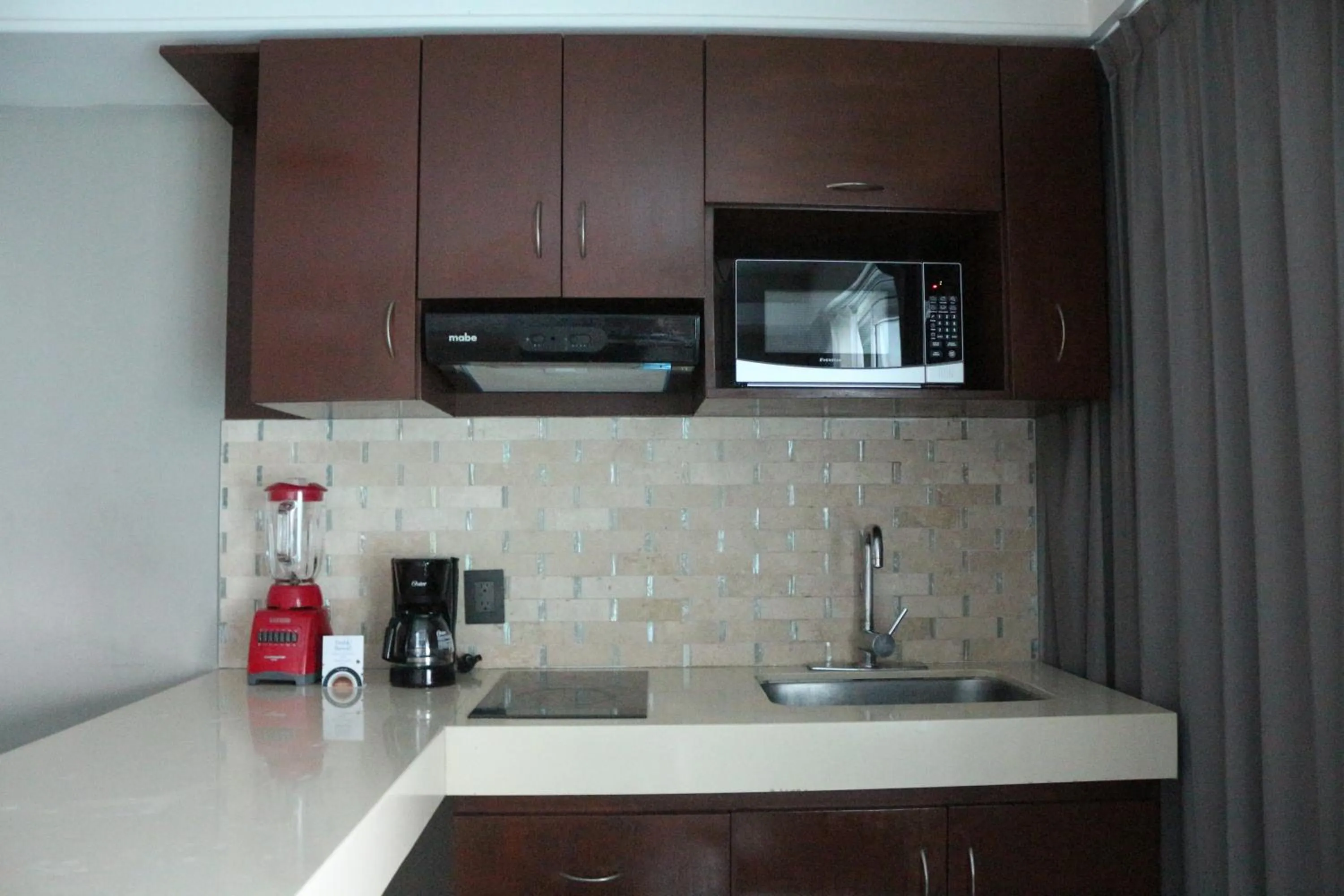 Ocean Dream Cancun by GuruHotel