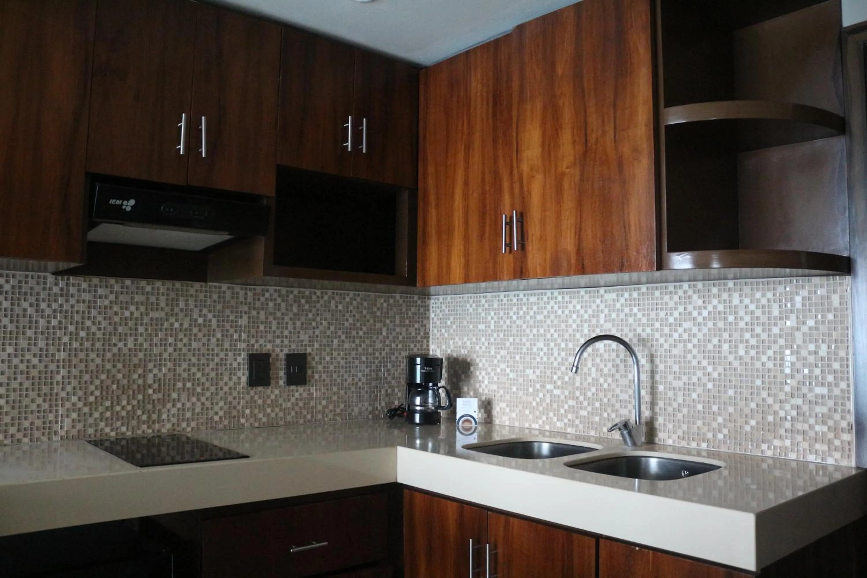 Ocean Dream Cancun by GuruHotel