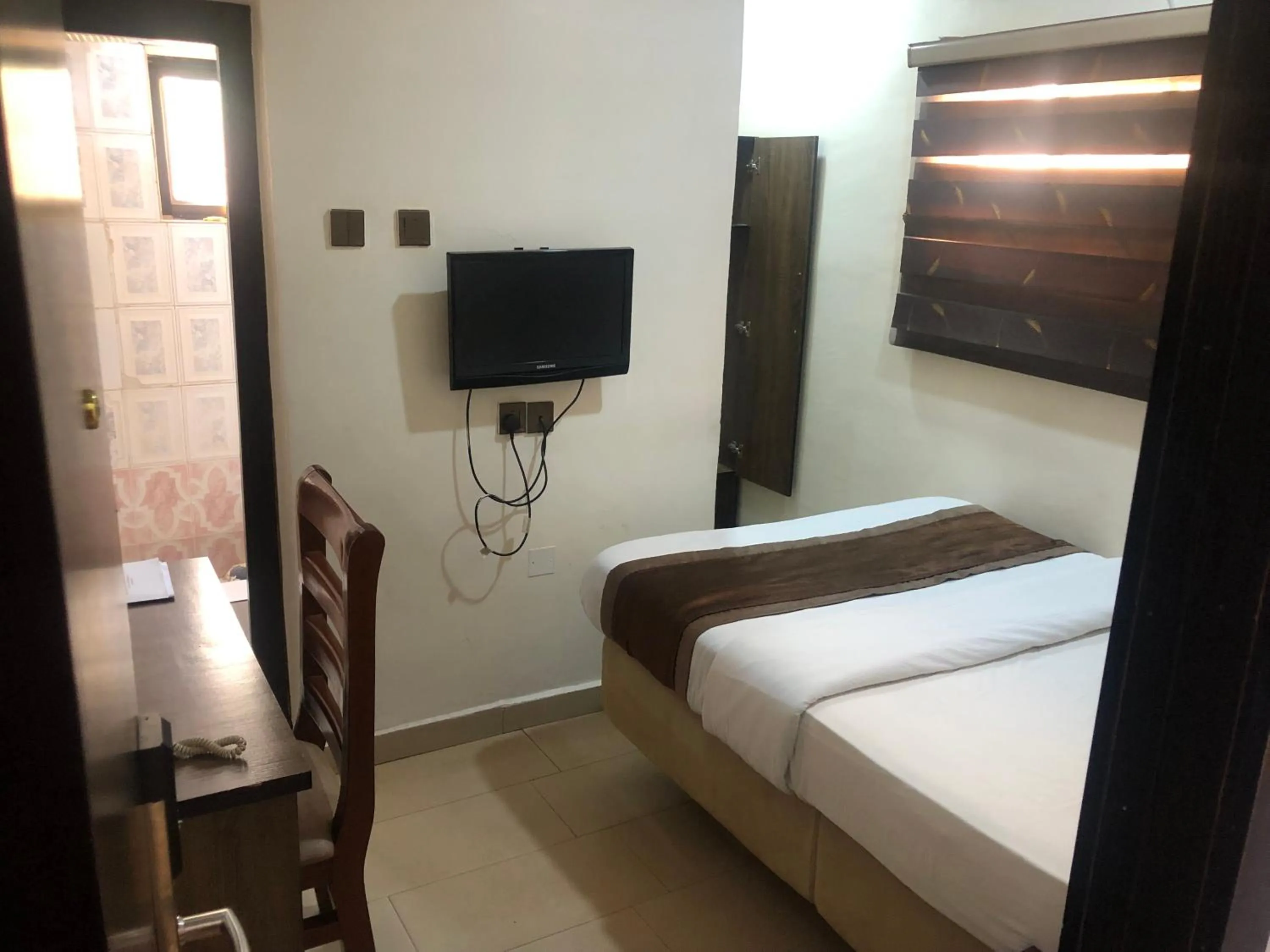 Bedroom, Bed in Roban Hotels Limited