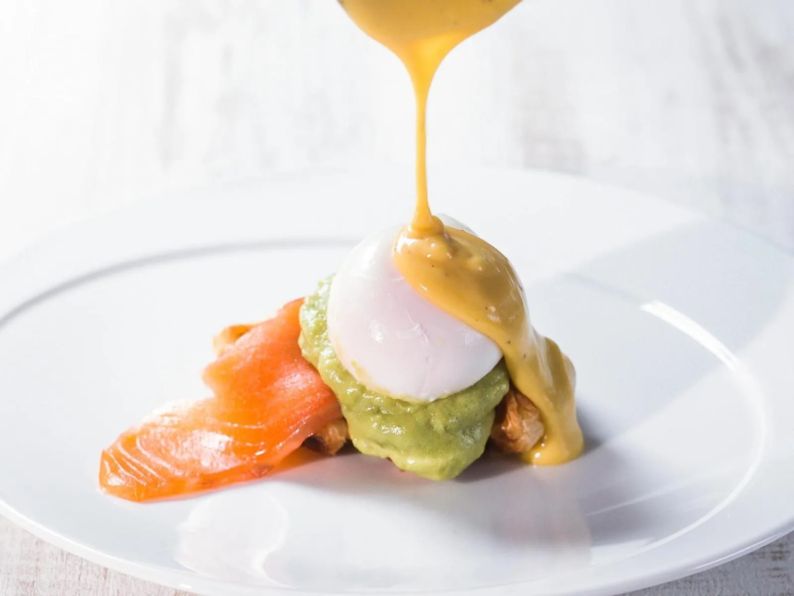 Breakfast in Mercure Kochi Tosa Resort & Spa