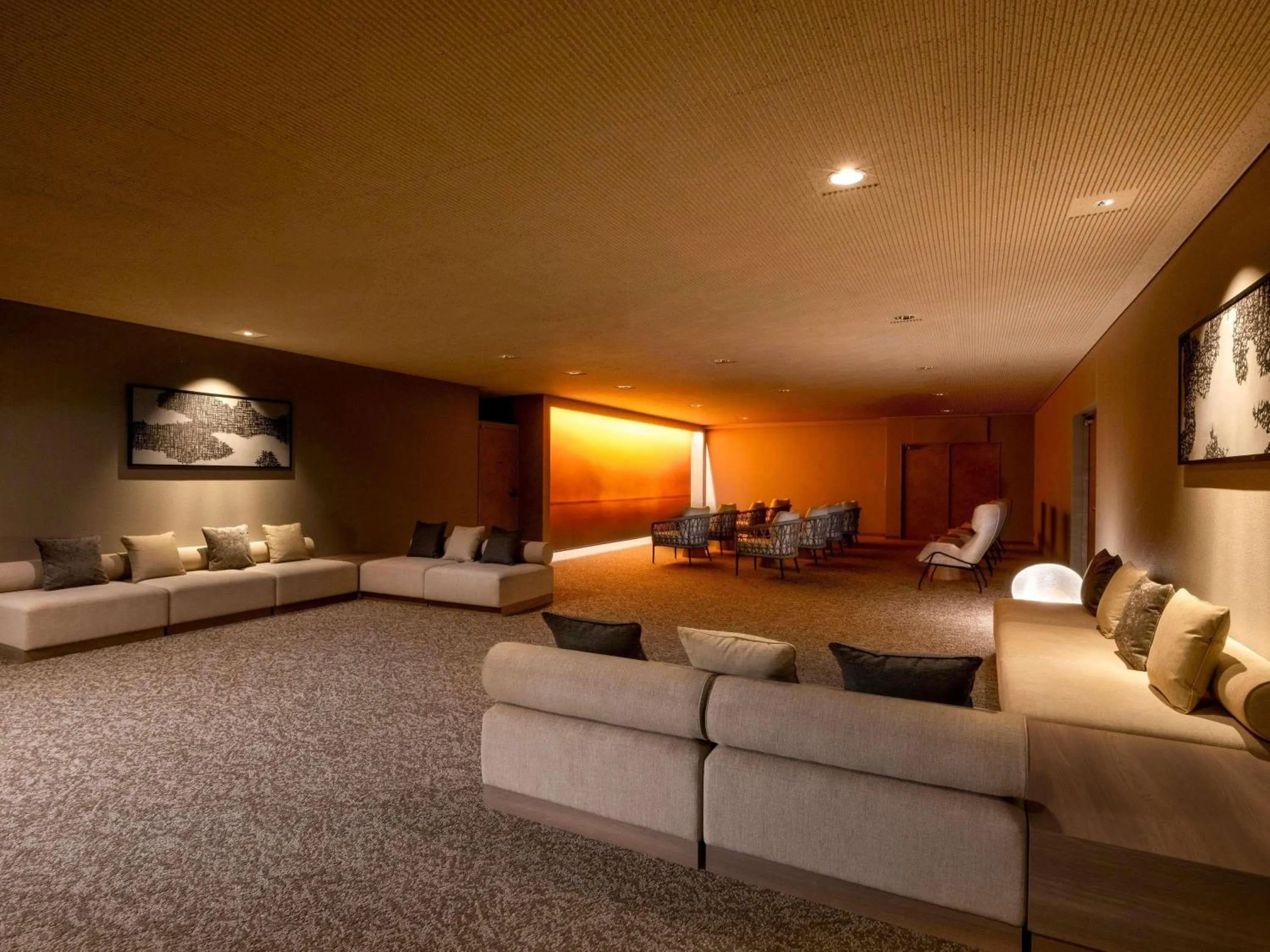 Spa and wellness centre/facilities in Mercure Kochi Tosa Resort & Spa