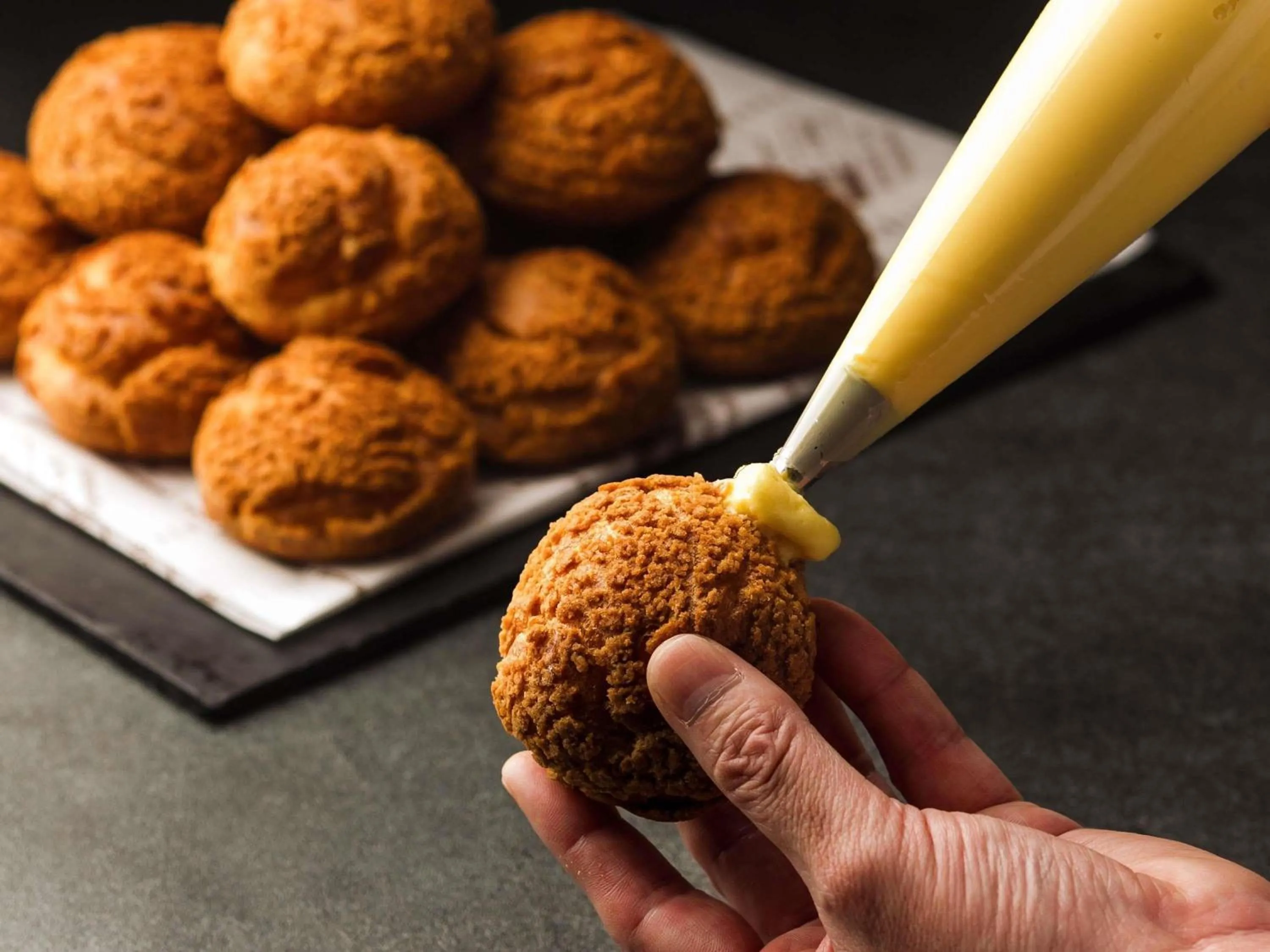 Restaurant/places to eat in Mercure Kochi Tosa Resort & Spa