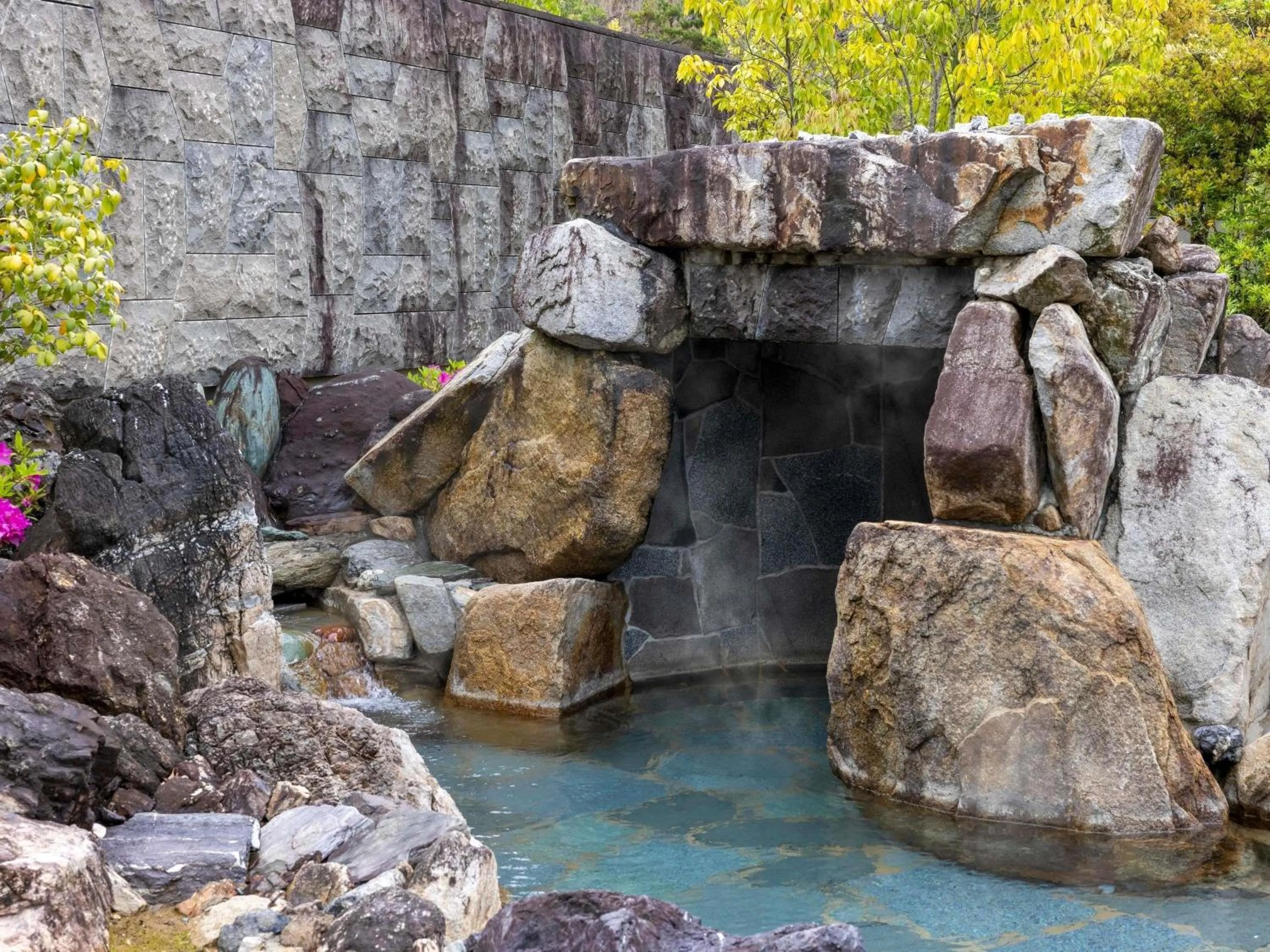 Spa and wellness centre/facilities in Mercure Kochi Tosa Resort & Spa