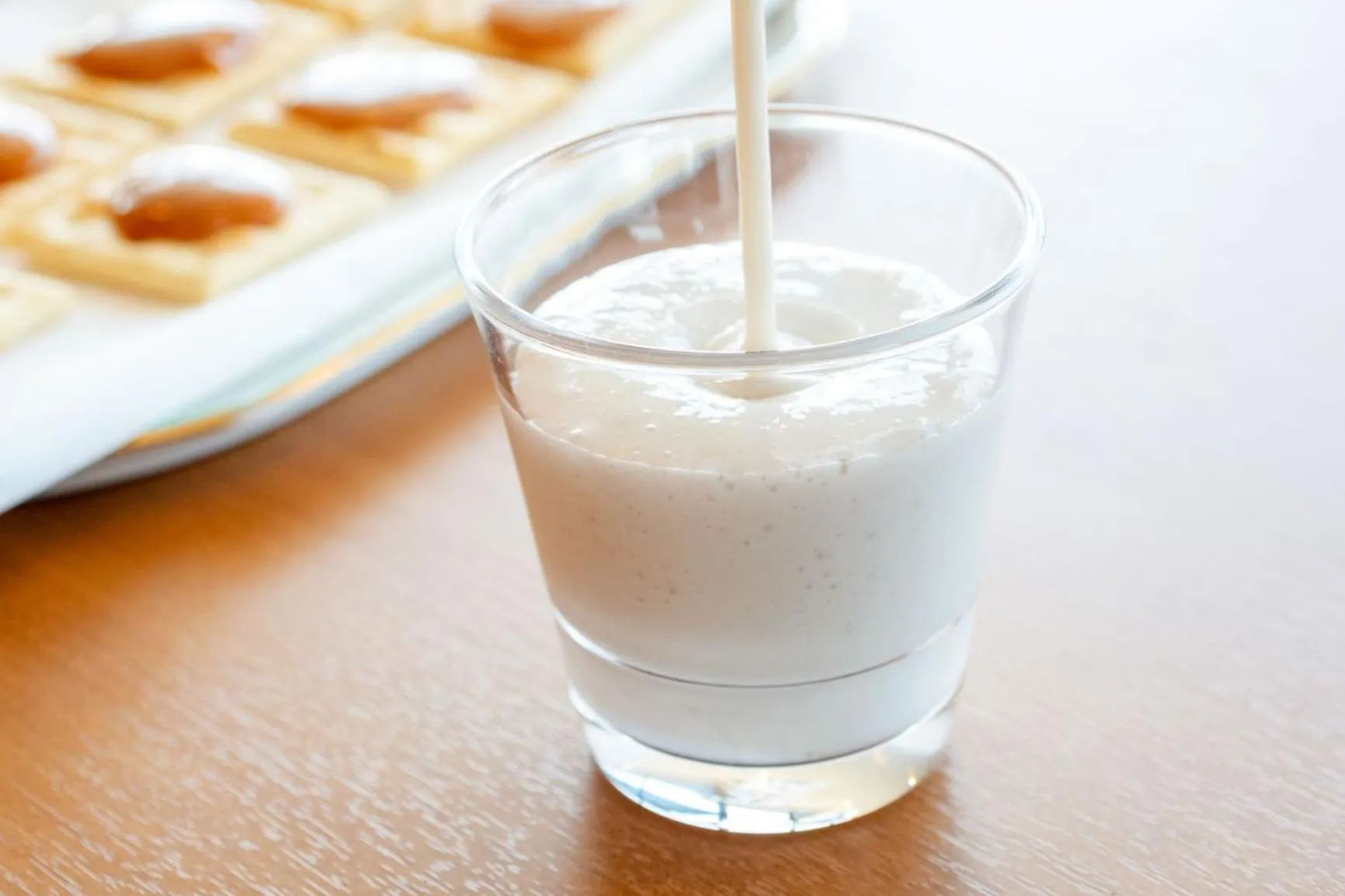 Breakfast in Mercure Kochi Tosa Resort & Spa