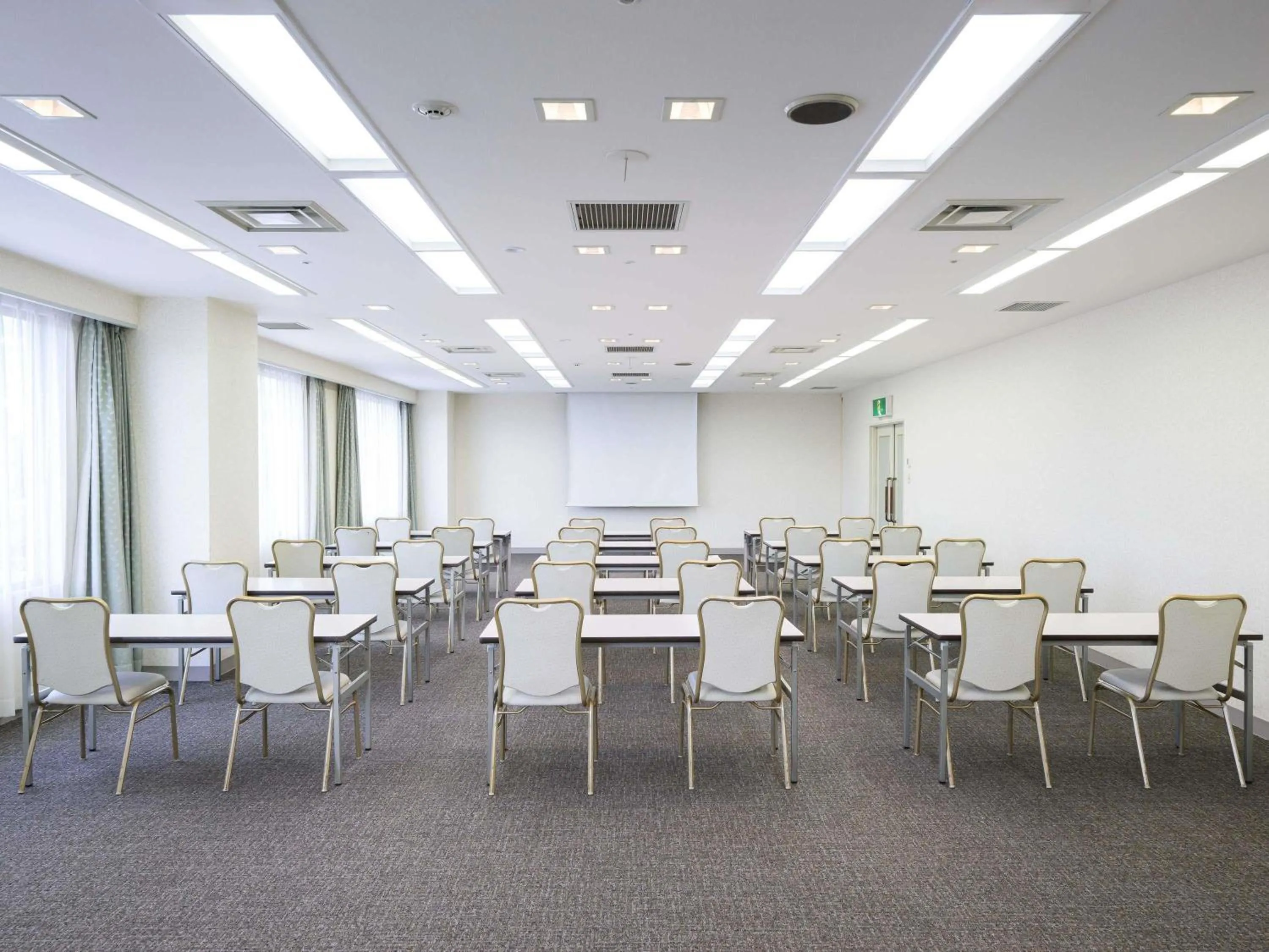 Meeting/conference room in Grand Mercure Nara Kashihara