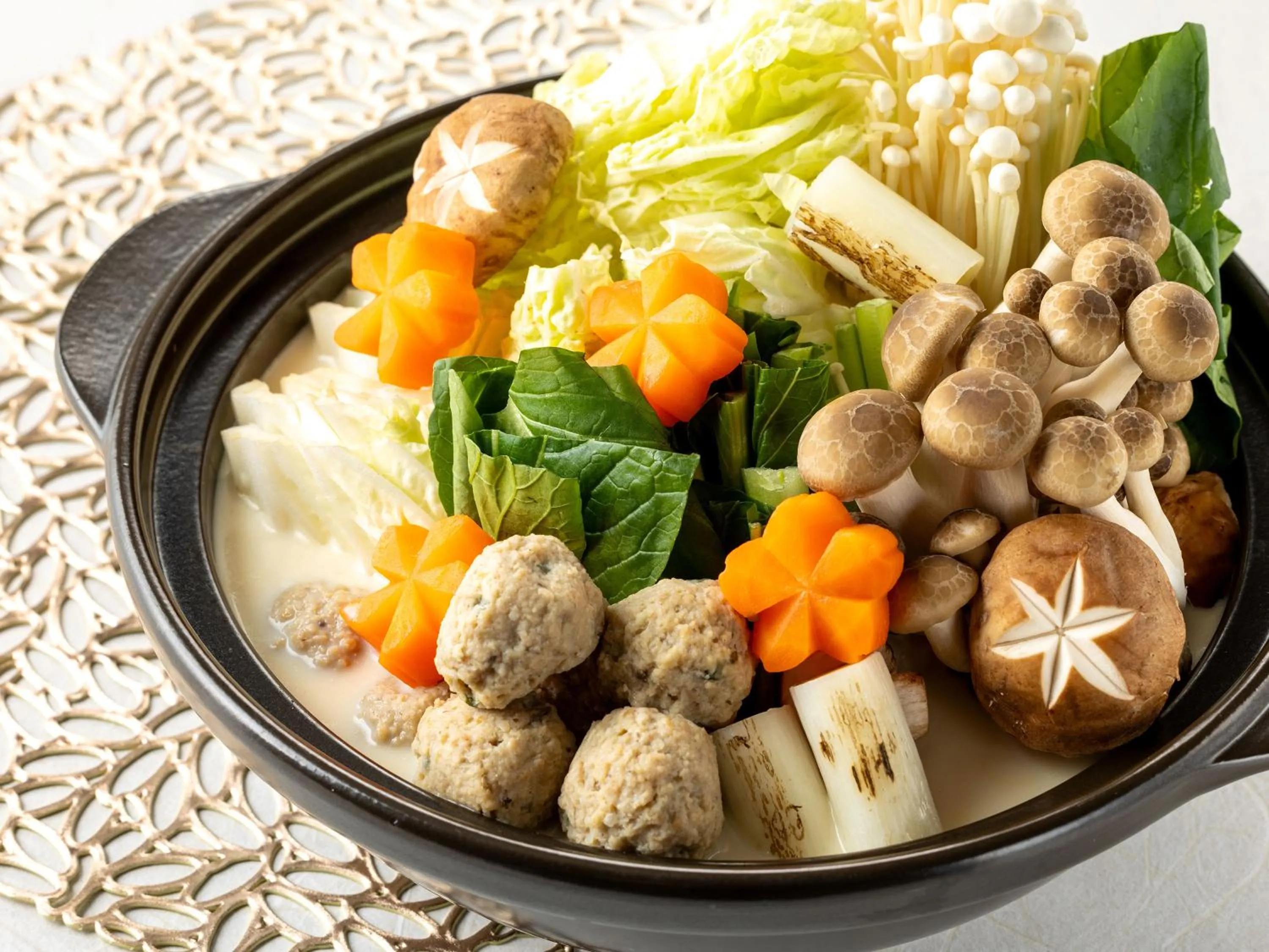 Restaurant/places to eat in Grand Mercure Nara Kashihara