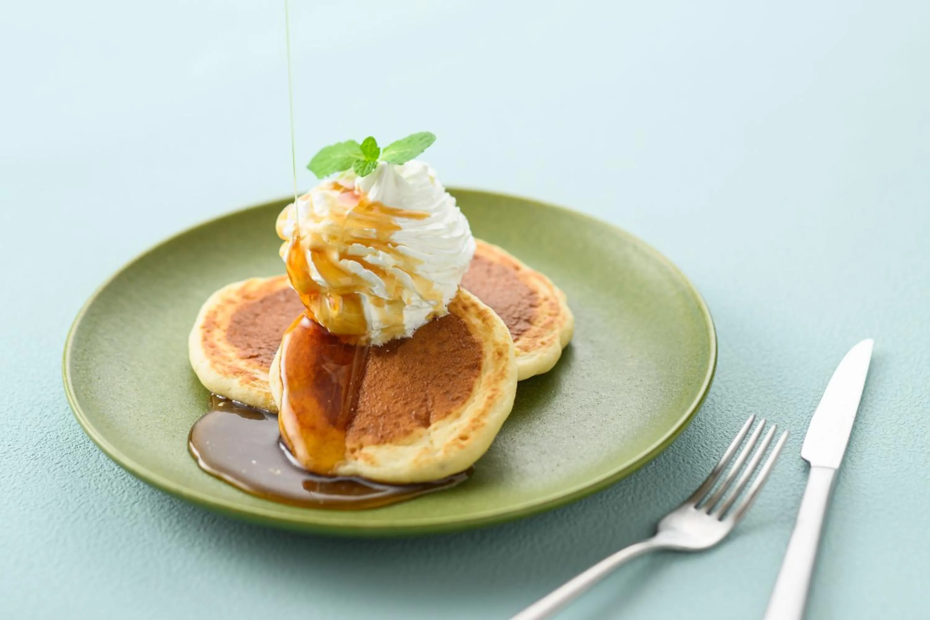 Restaurant/places to eat in Grand Mercure Nara Kashihara