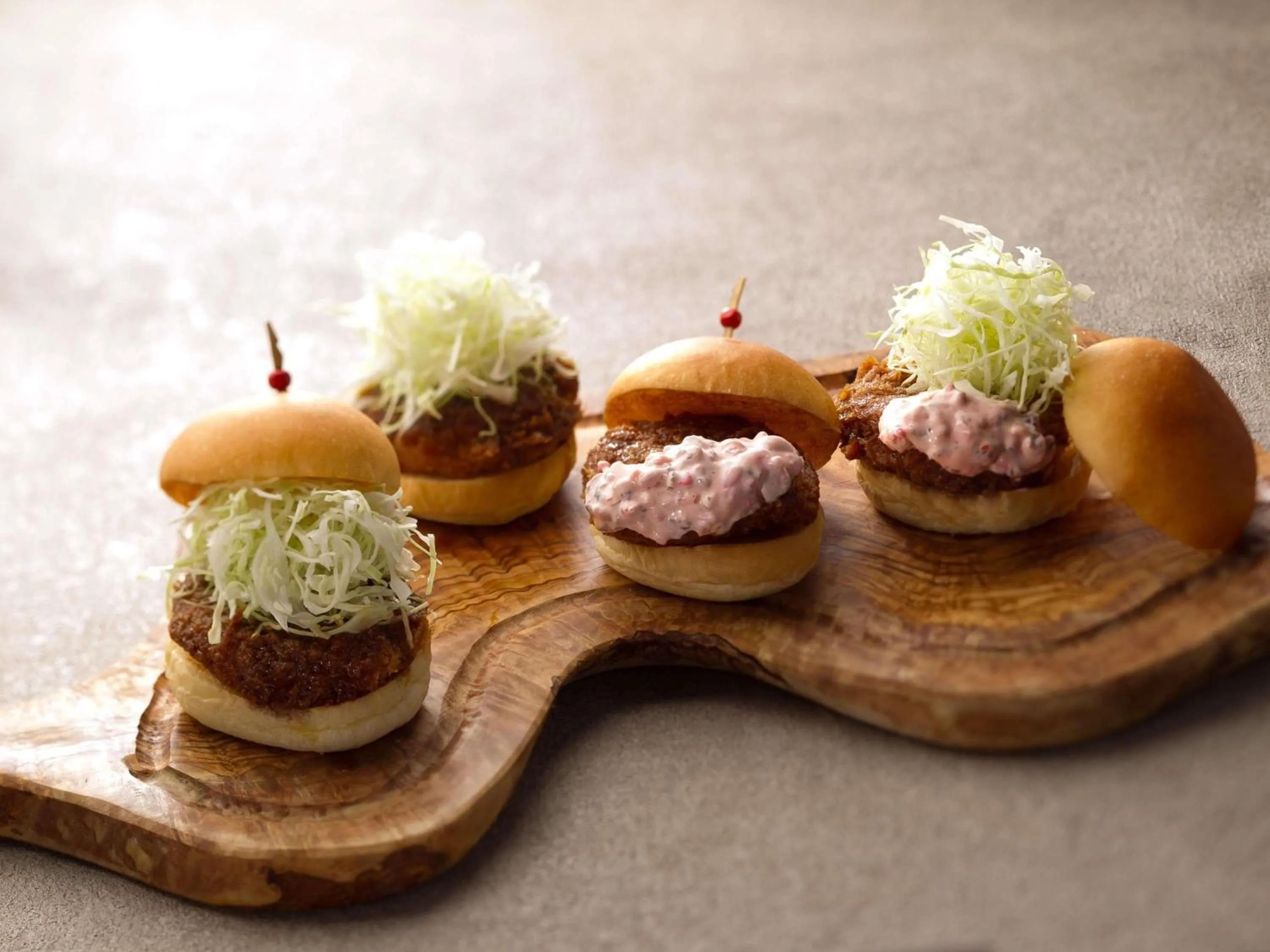 Breakfast in Grand Mercure Nara Kashihara