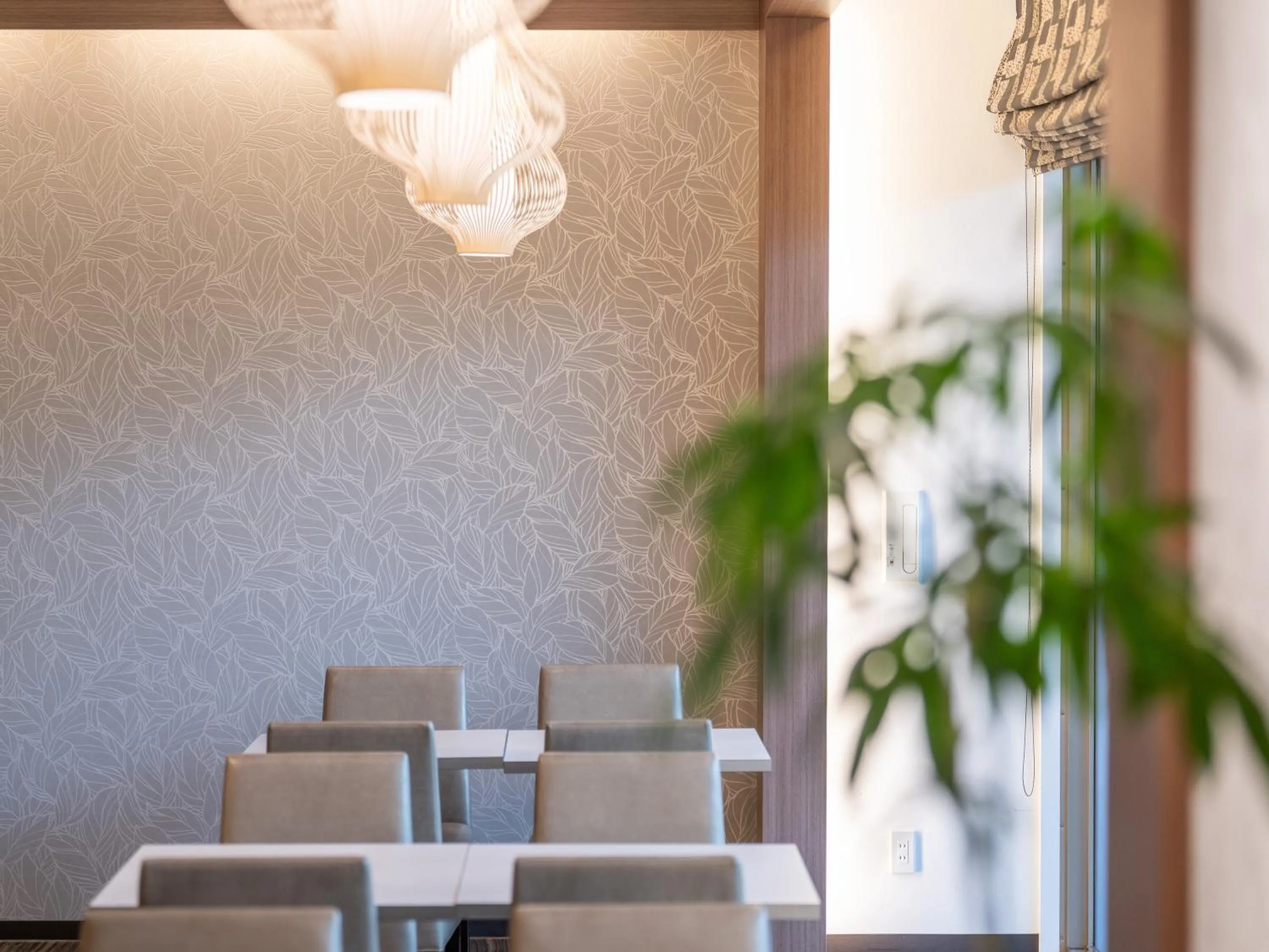 Lounge or bar in Grand Mercure Nara Kashihara