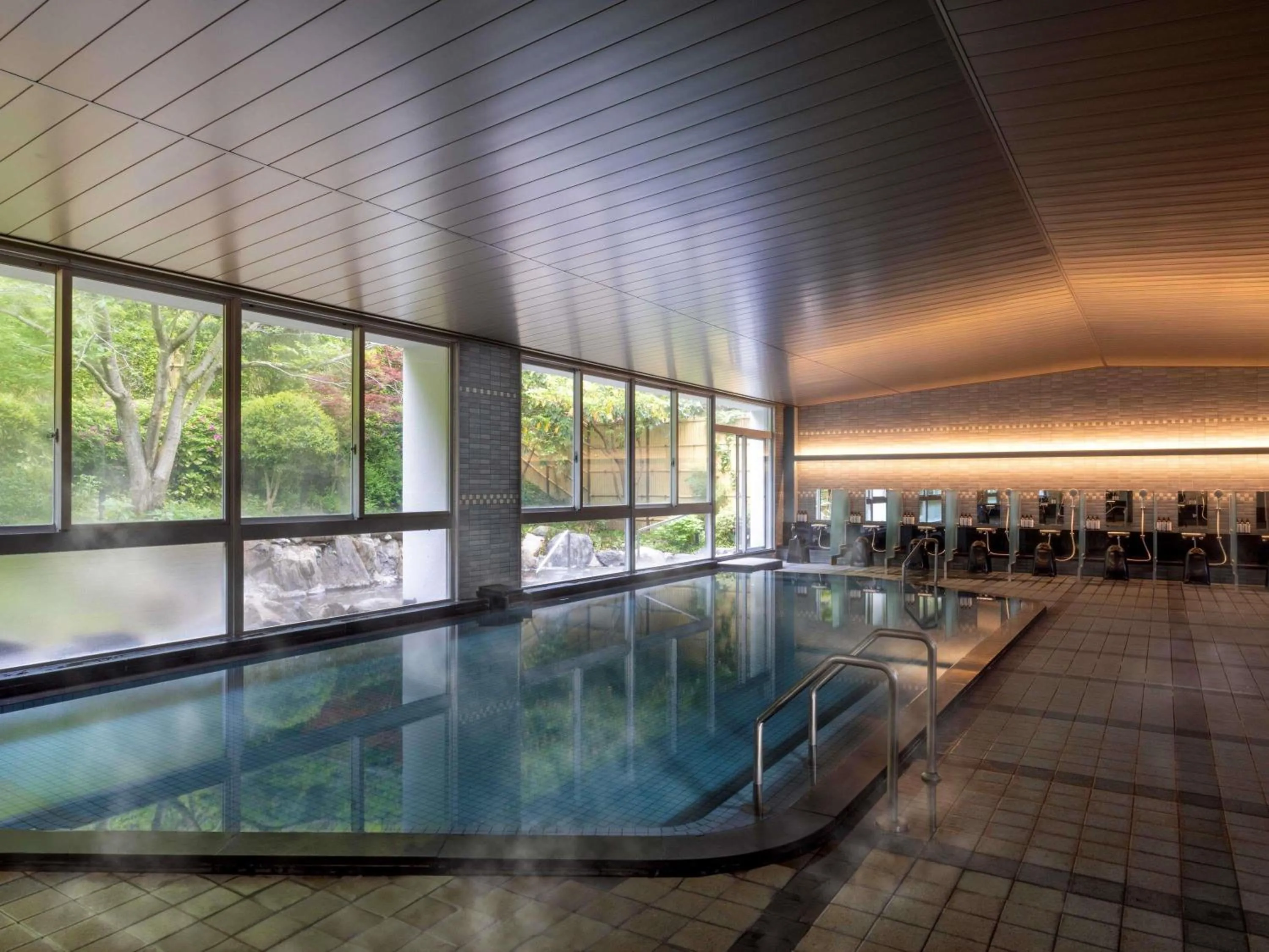 Spa and wellness centre/facilities in Mercure Fukuoka Munakata Resort & Spa