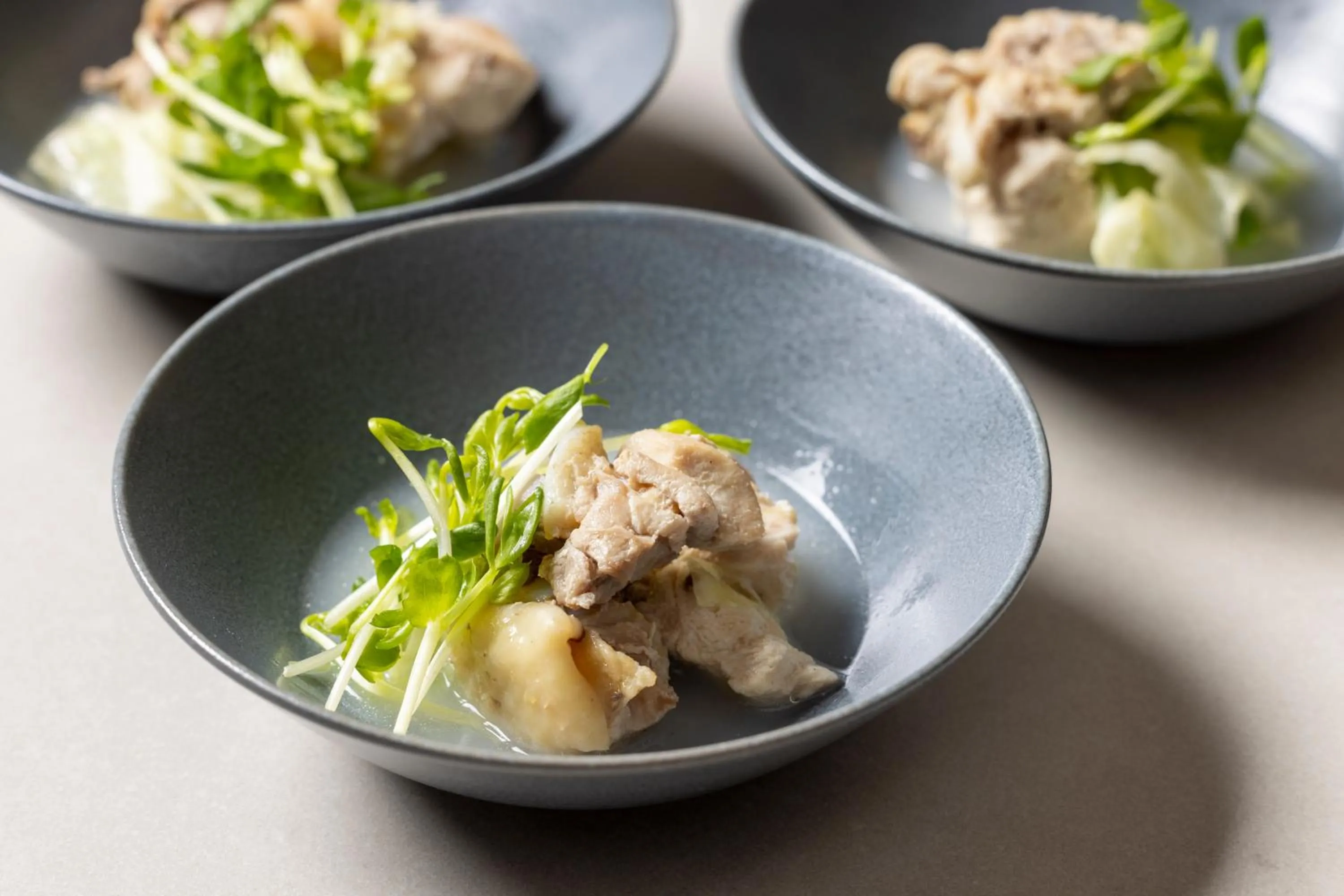 Food in Mercure Fukuoka Munakata Resort & Spa