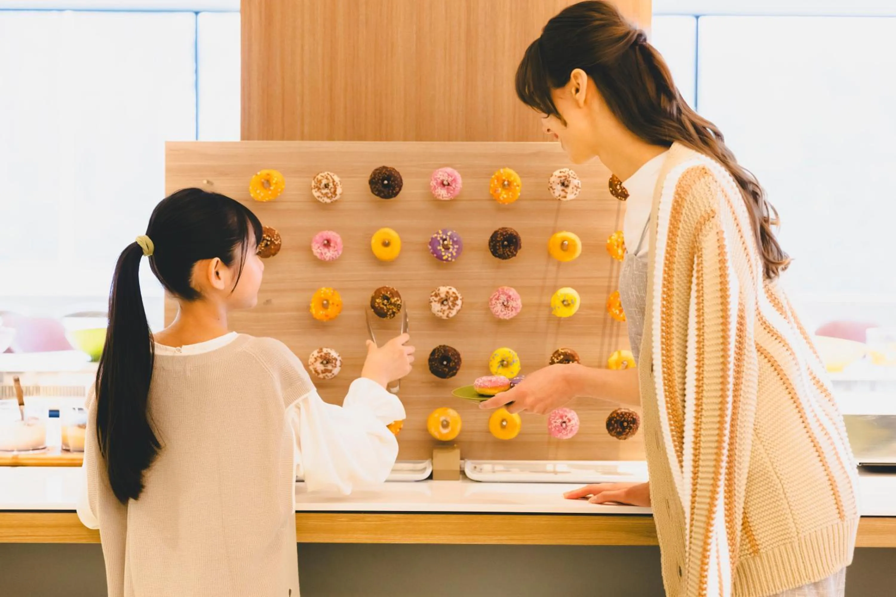 Restaurant/places to eat in Mercure Fukuoka Munakata Resort & Spa