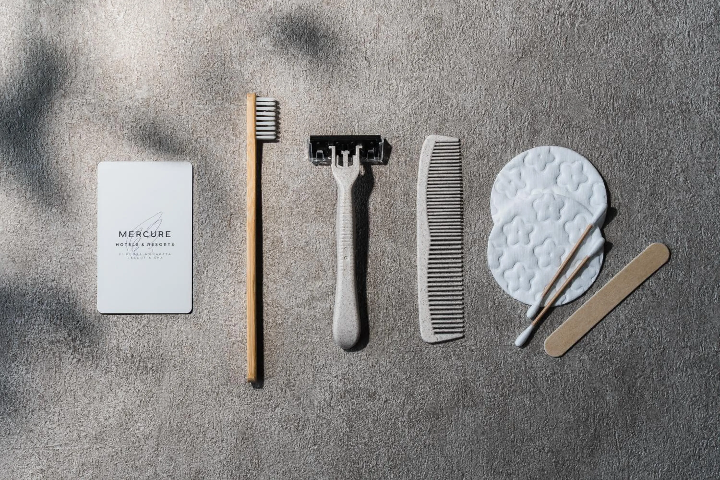 Other in Mercure Fukuoka Munakata Resort & Spa