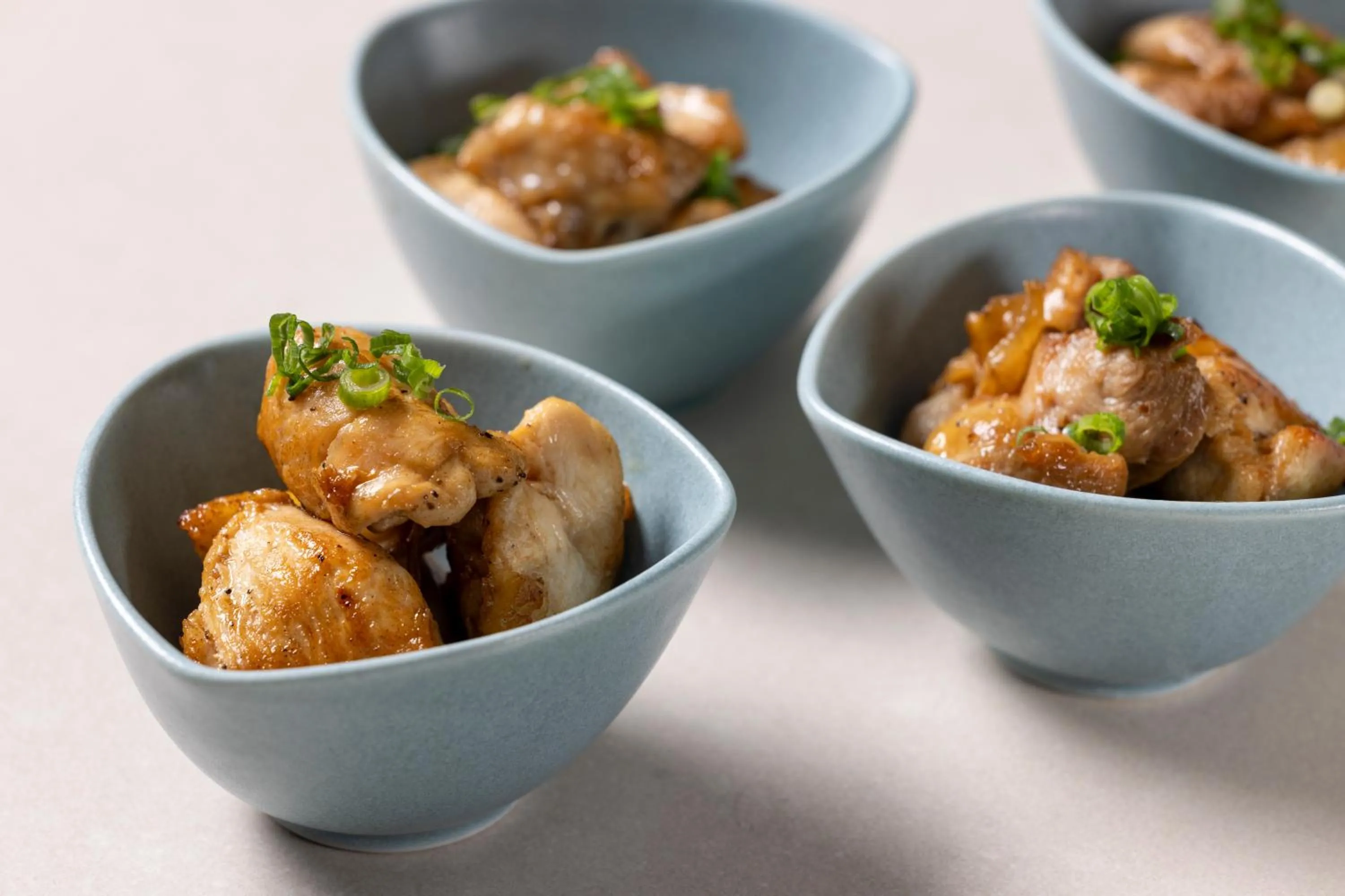 Food in Mercure Fukuoka Munakata Resort & Spa