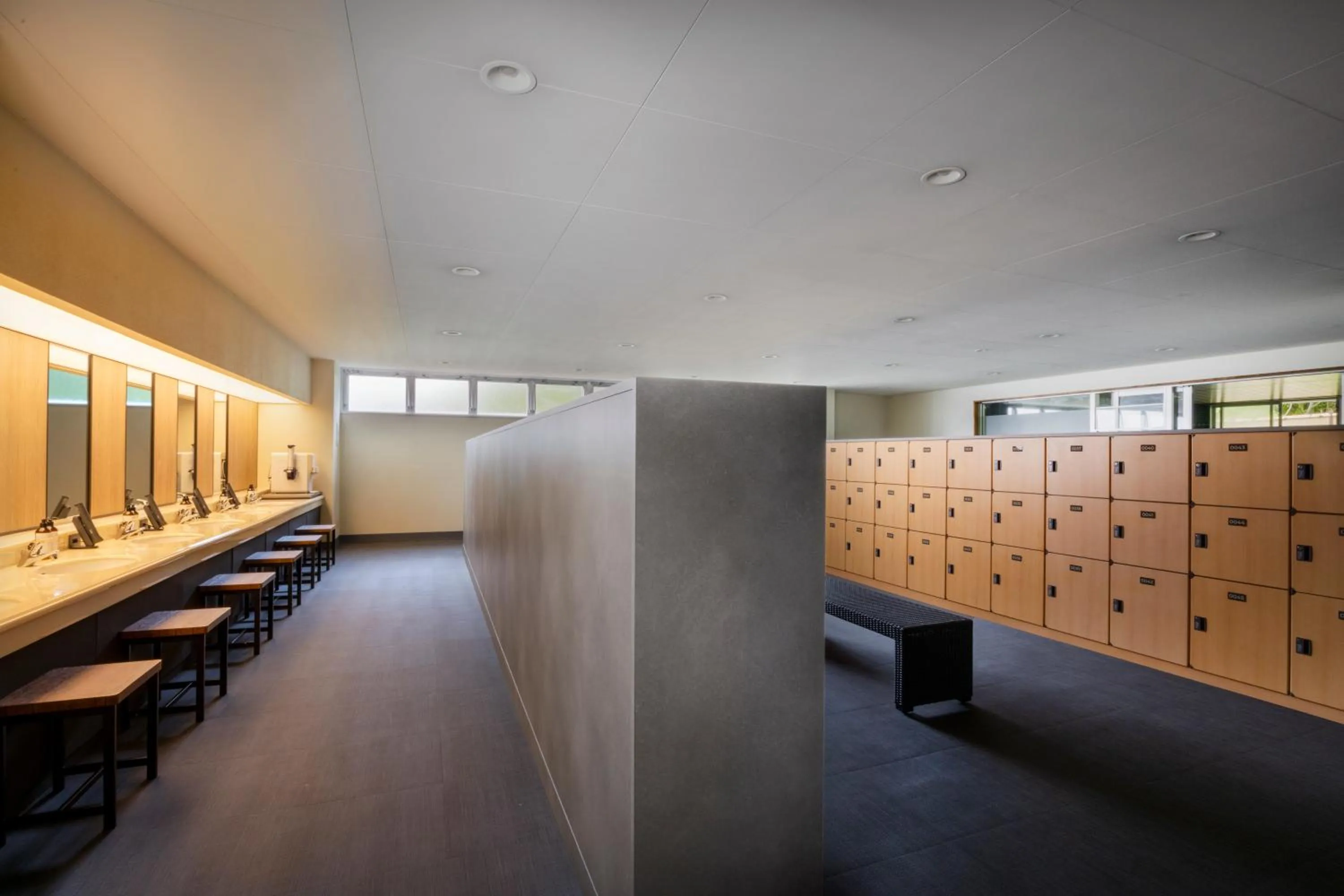 Spa and wellness centre/facilities in Mercure Fukuoka Munakata Resort & Spa