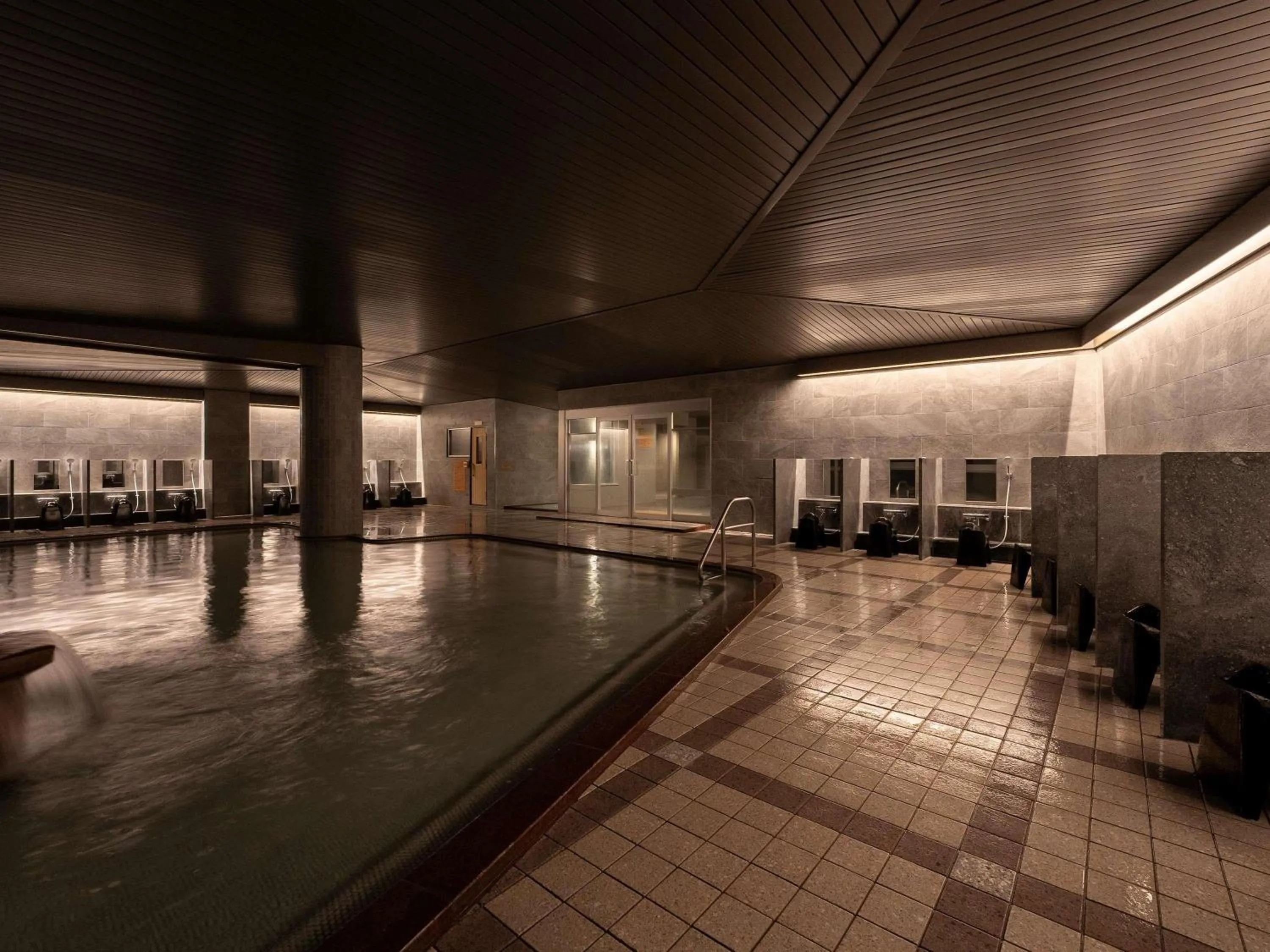 Spa and wellness centre/facilities in Grand Mercure Beppu Bay Resort & Spa