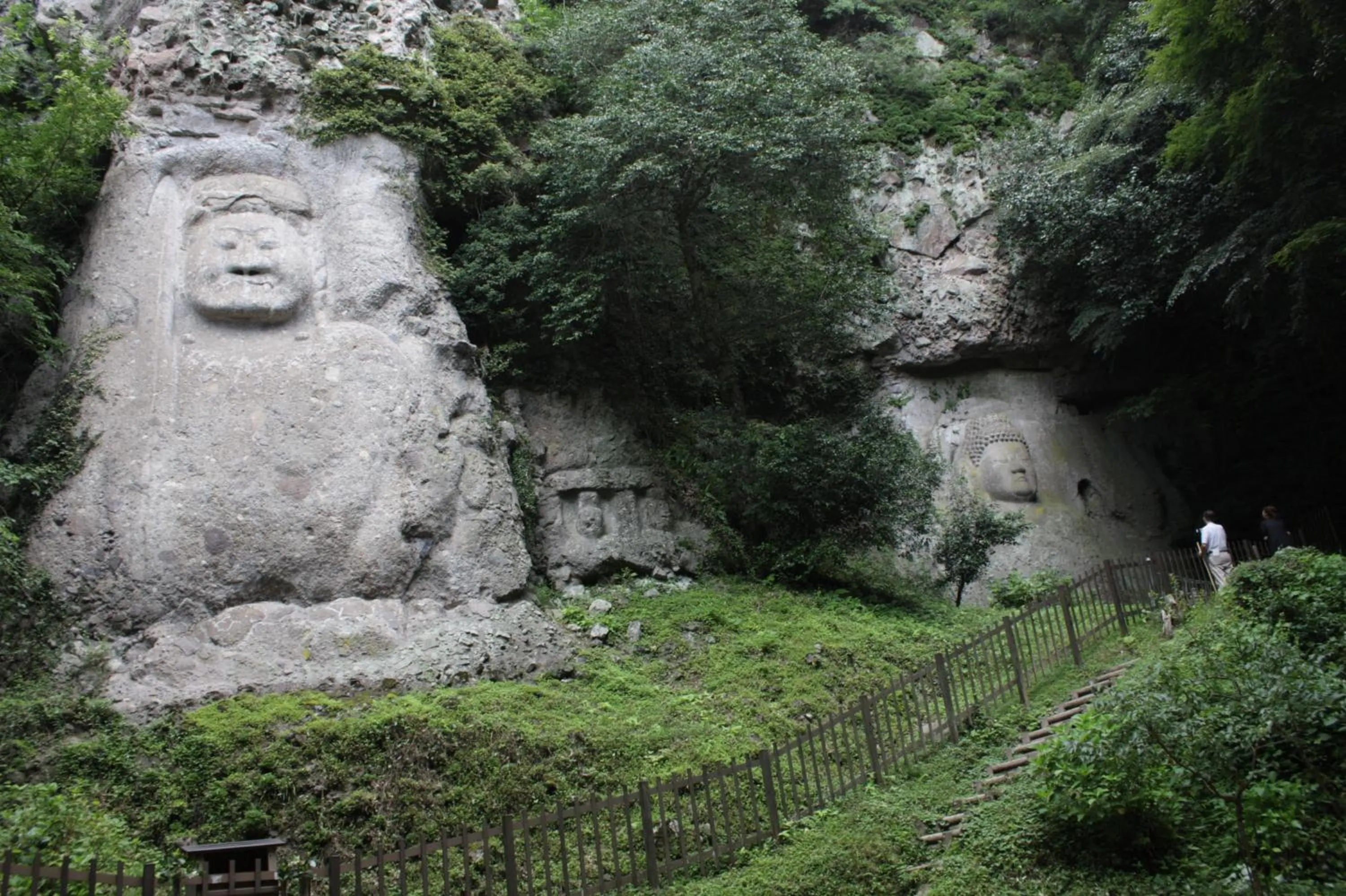 Nearby landmark in Grand Mercure Beppu Bay Resort & Spa