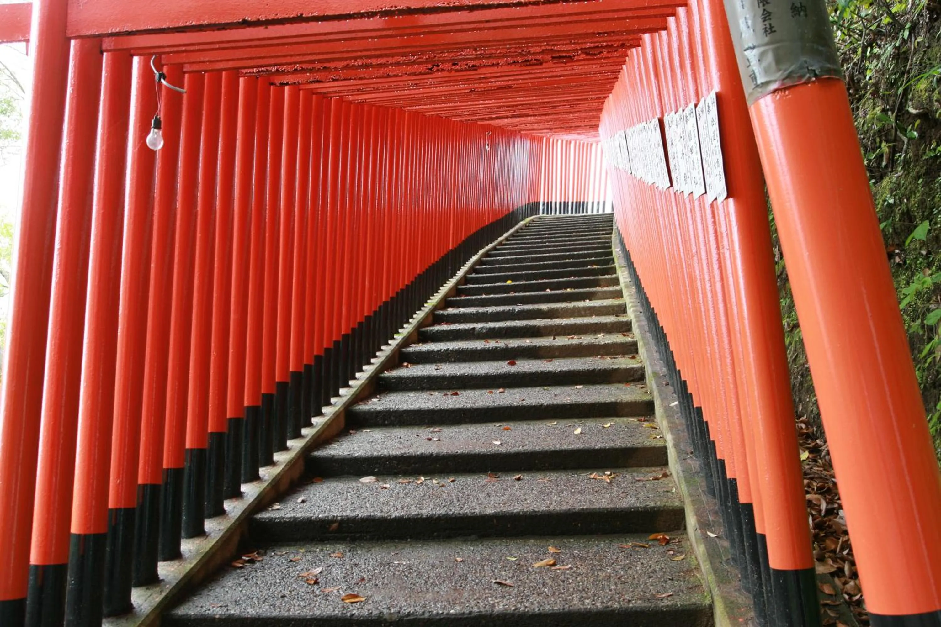 Nearby landmark in Grand Mercure Beppu Bay Resort & Spa