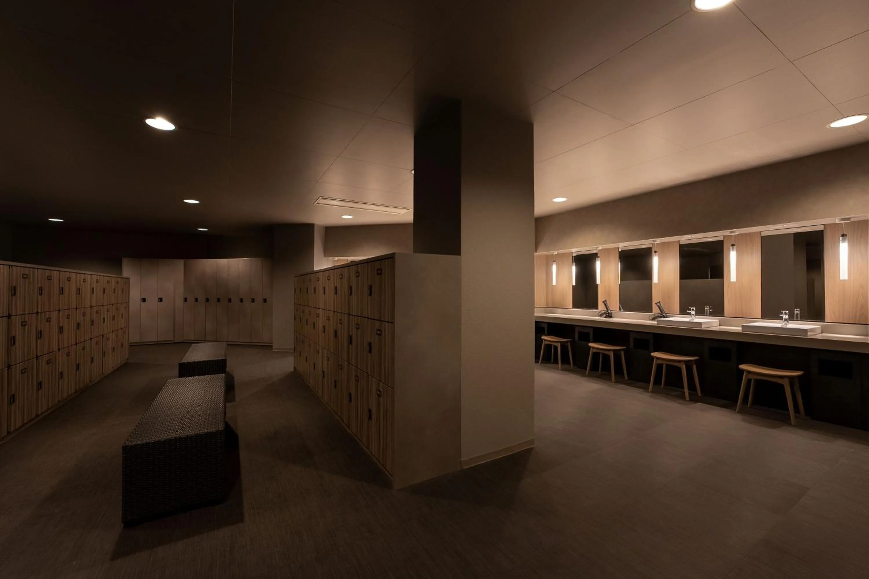 Public Bath in Grand Mercure Beppu Bay Resort & Spa