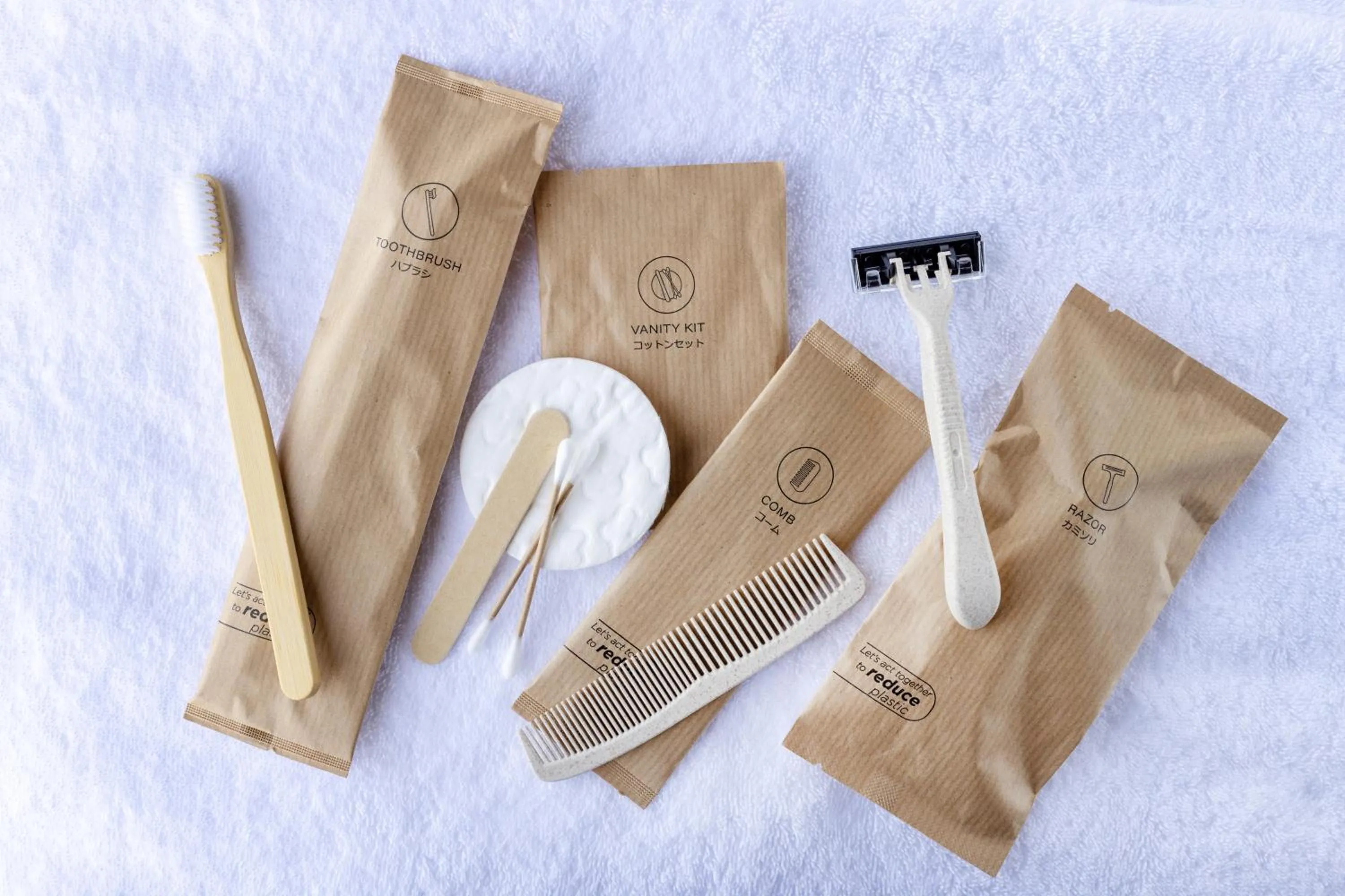 Other in Mercure Nagano Matsushiro Resort & Spa