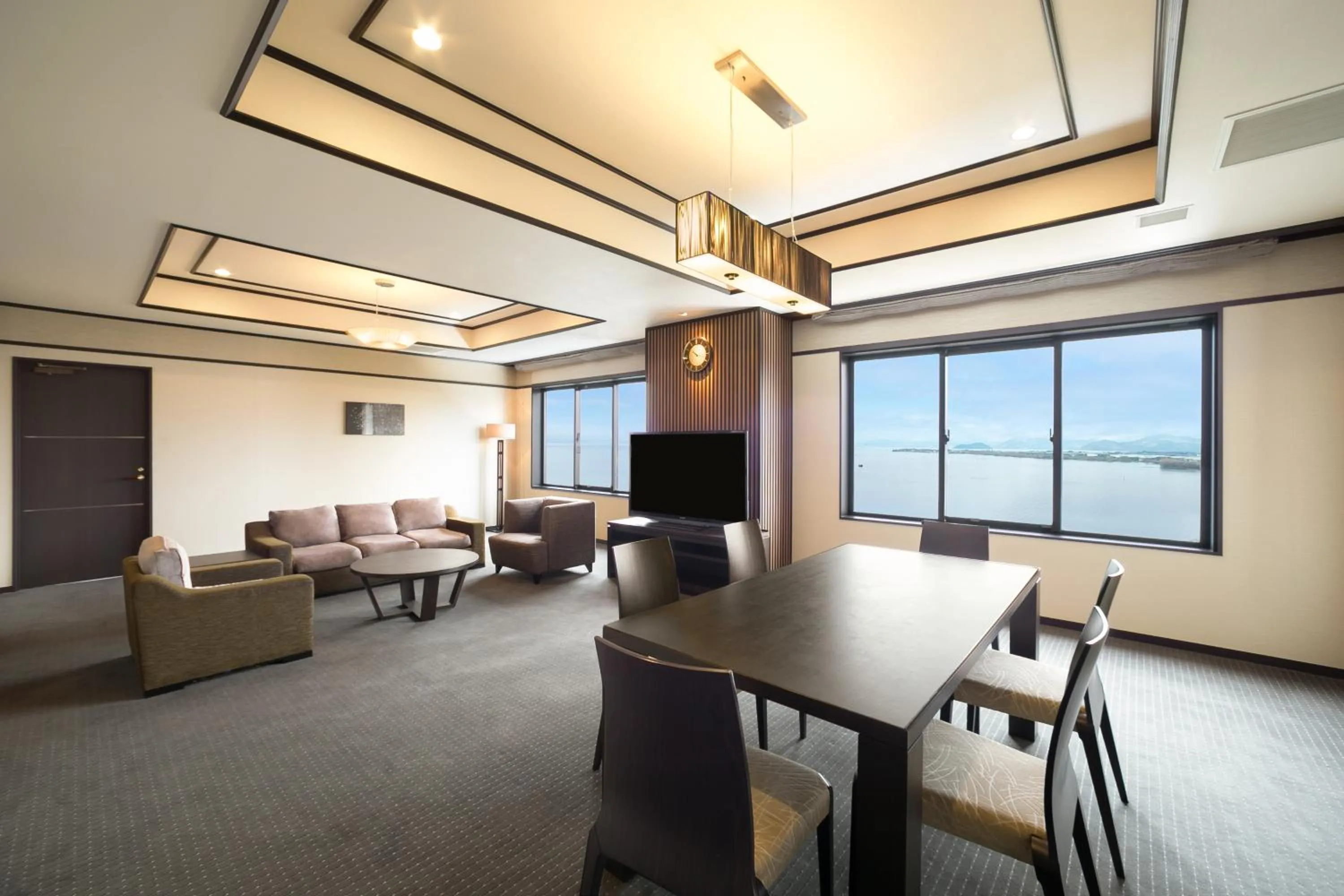 Grand Mercure Lake Biwa Resort & Spa