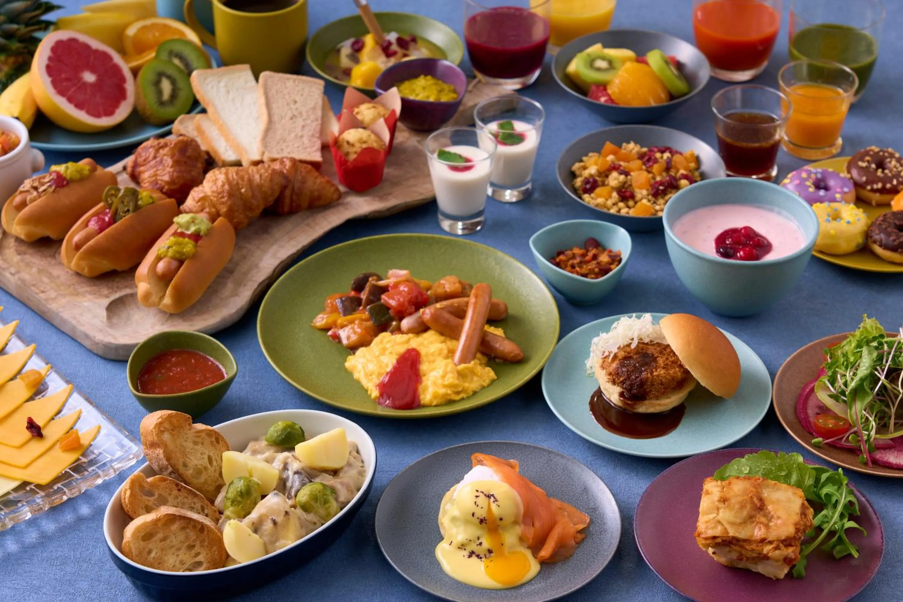 Grand Mercure Lake Biwa Resort & Spa