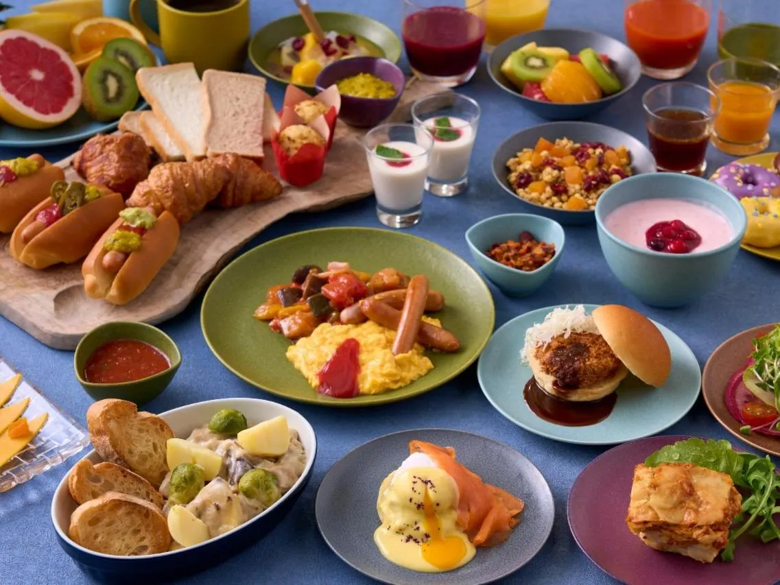 Grand Mercure Lake Biwa Resort & Spa