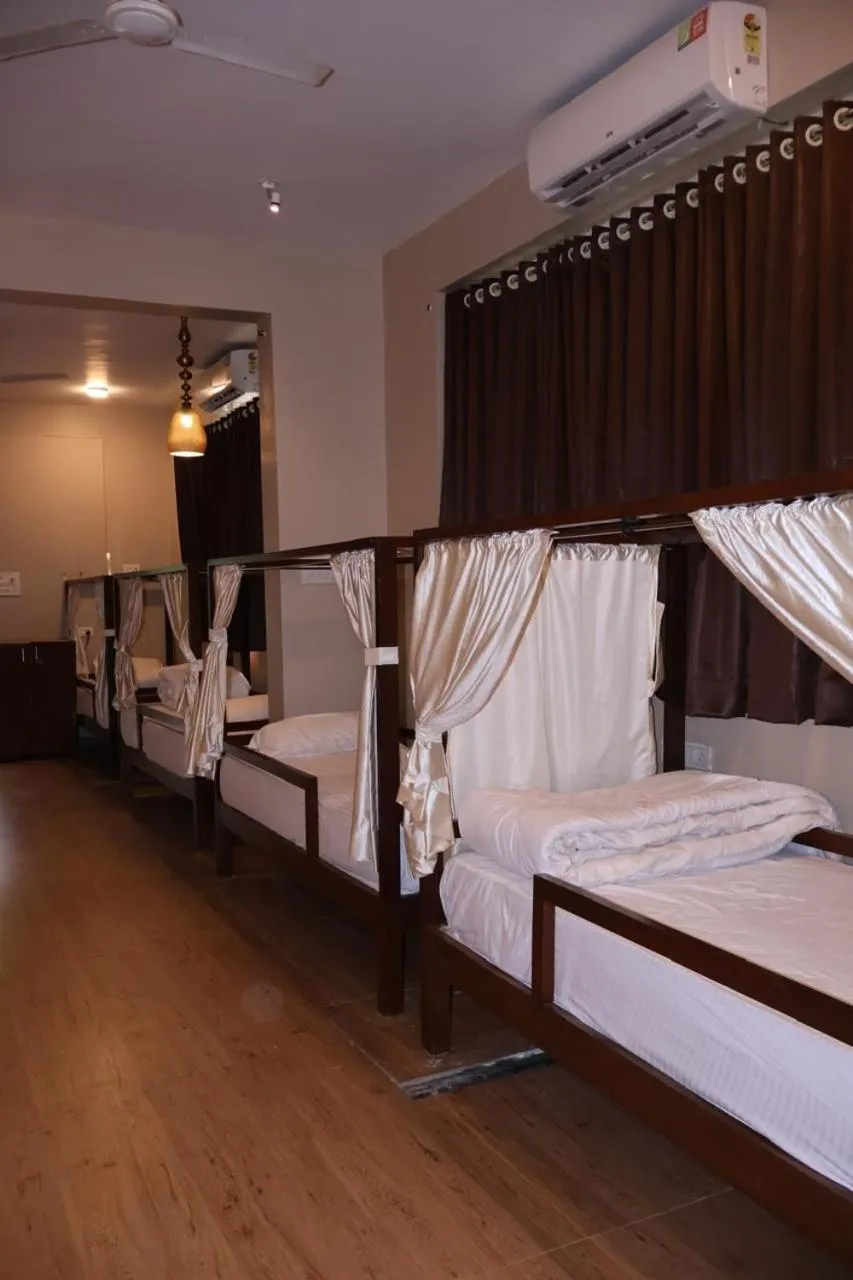 Bed in Vibes Inn Singing Tree