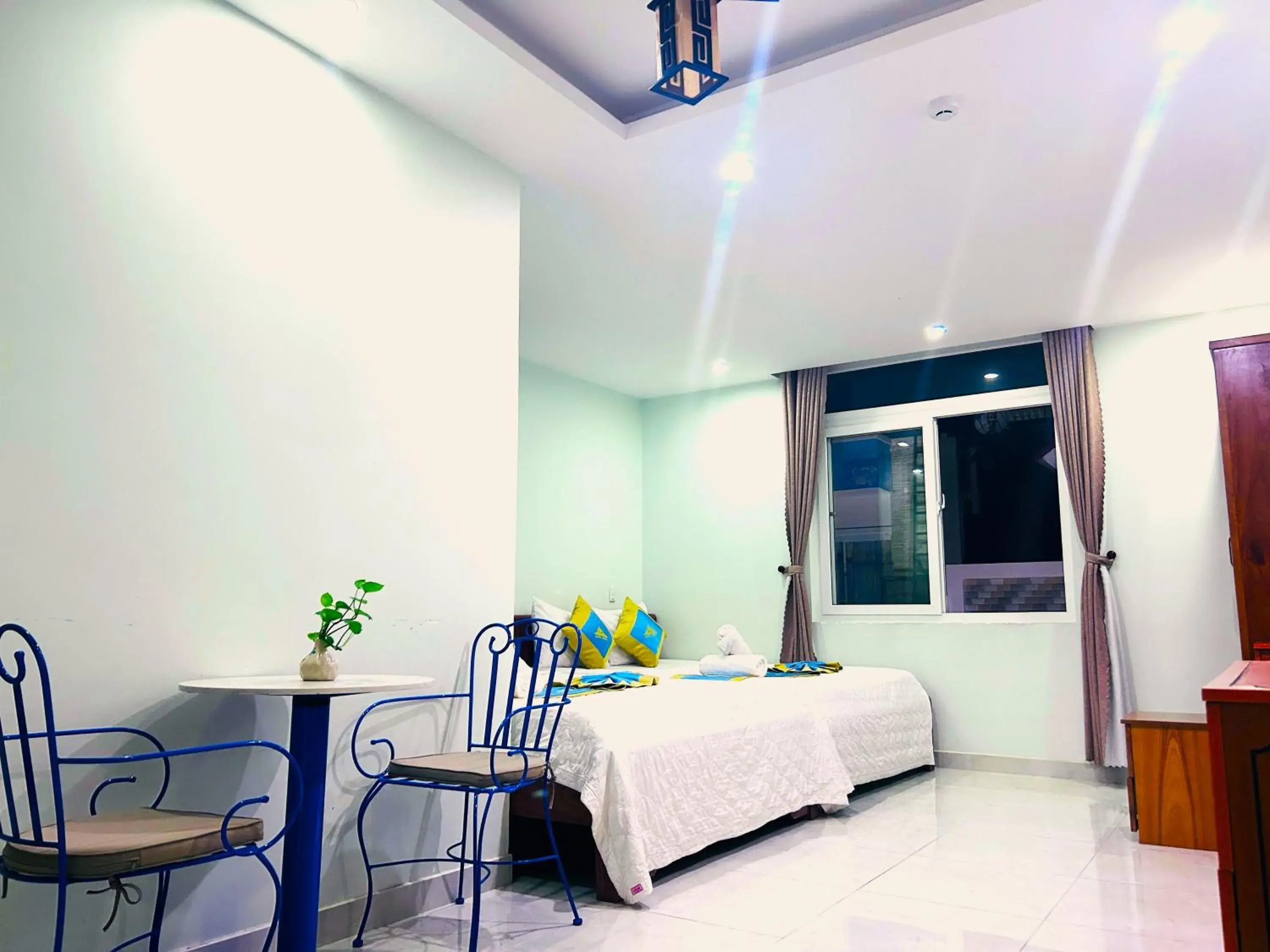 Family Studio in TNH Hotel Vung Tau Family Studio in TNH Hotel Vung Tau