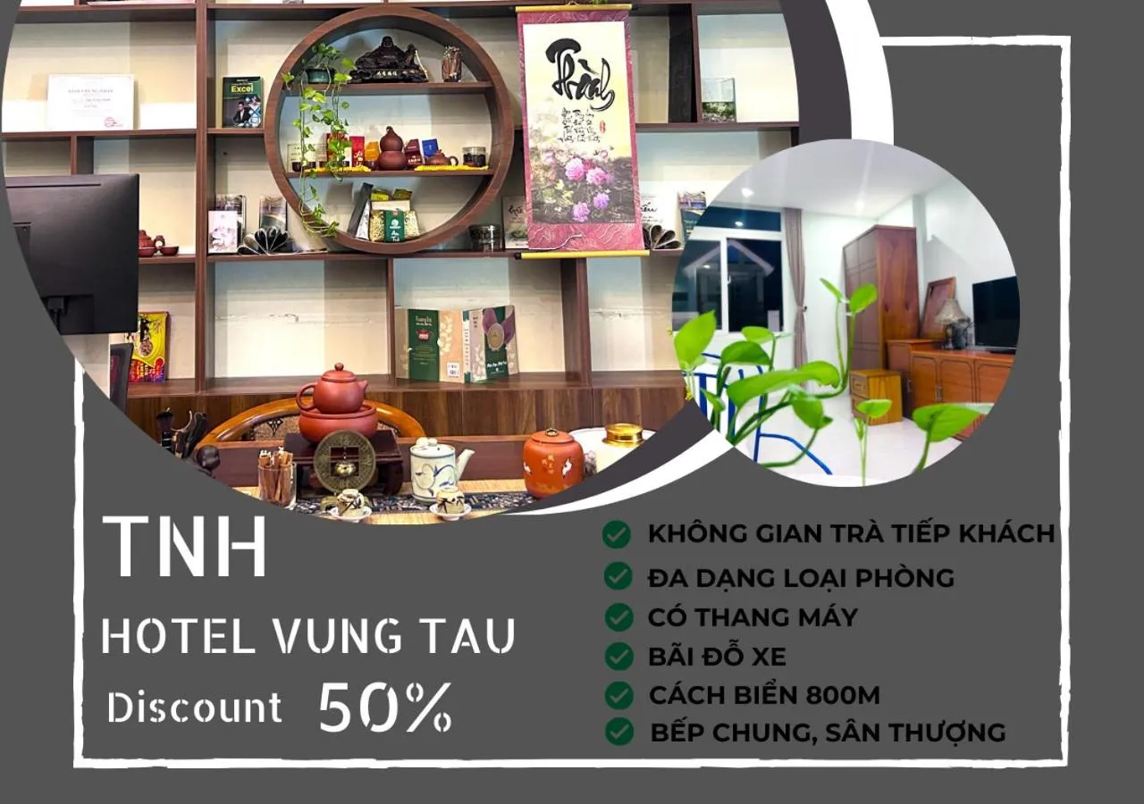 TNH Hotel Vung Tau