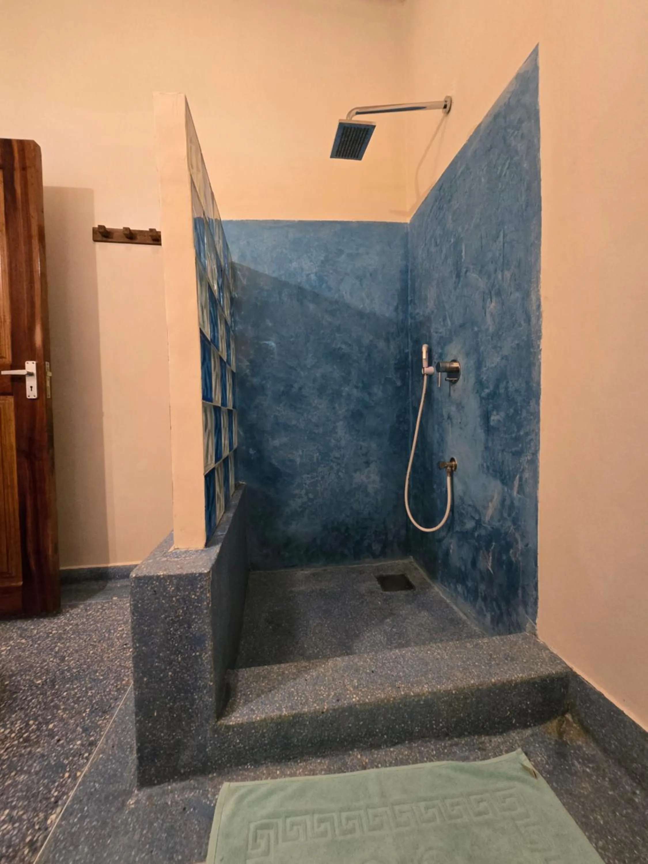 HA Beach Hotel Zanzibar