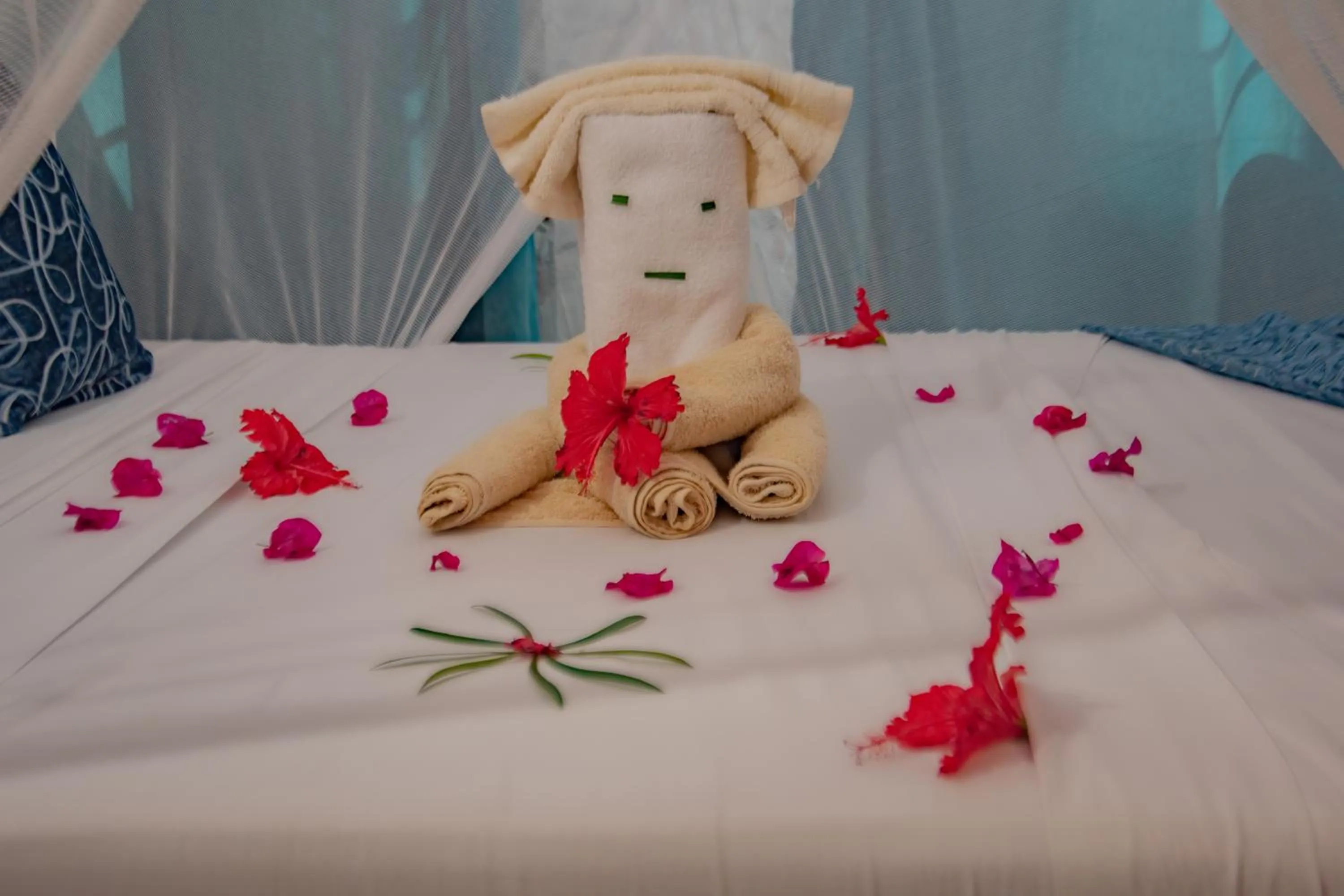 HA Beach Hotel Zanzibar