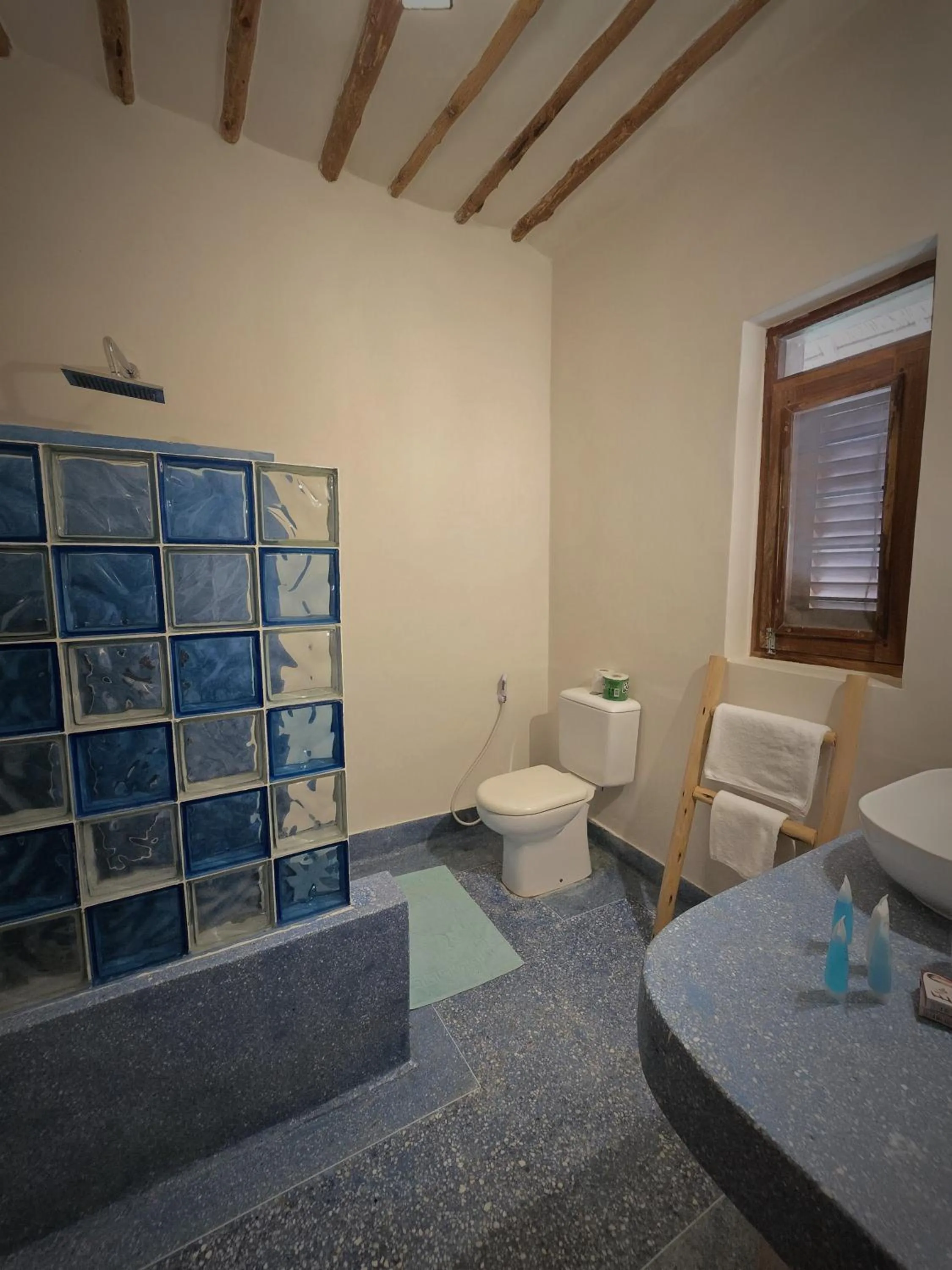 HA Beach Hotel Zanzibar