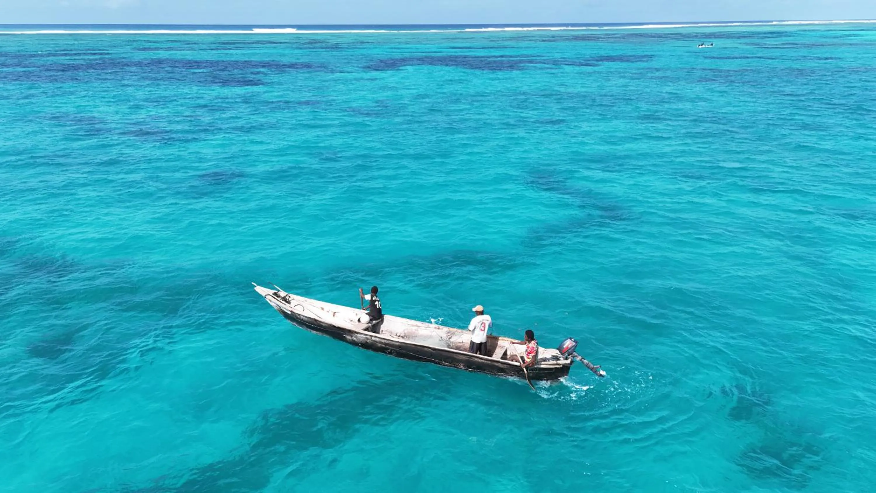 HA Beach Hotel Zanzibar