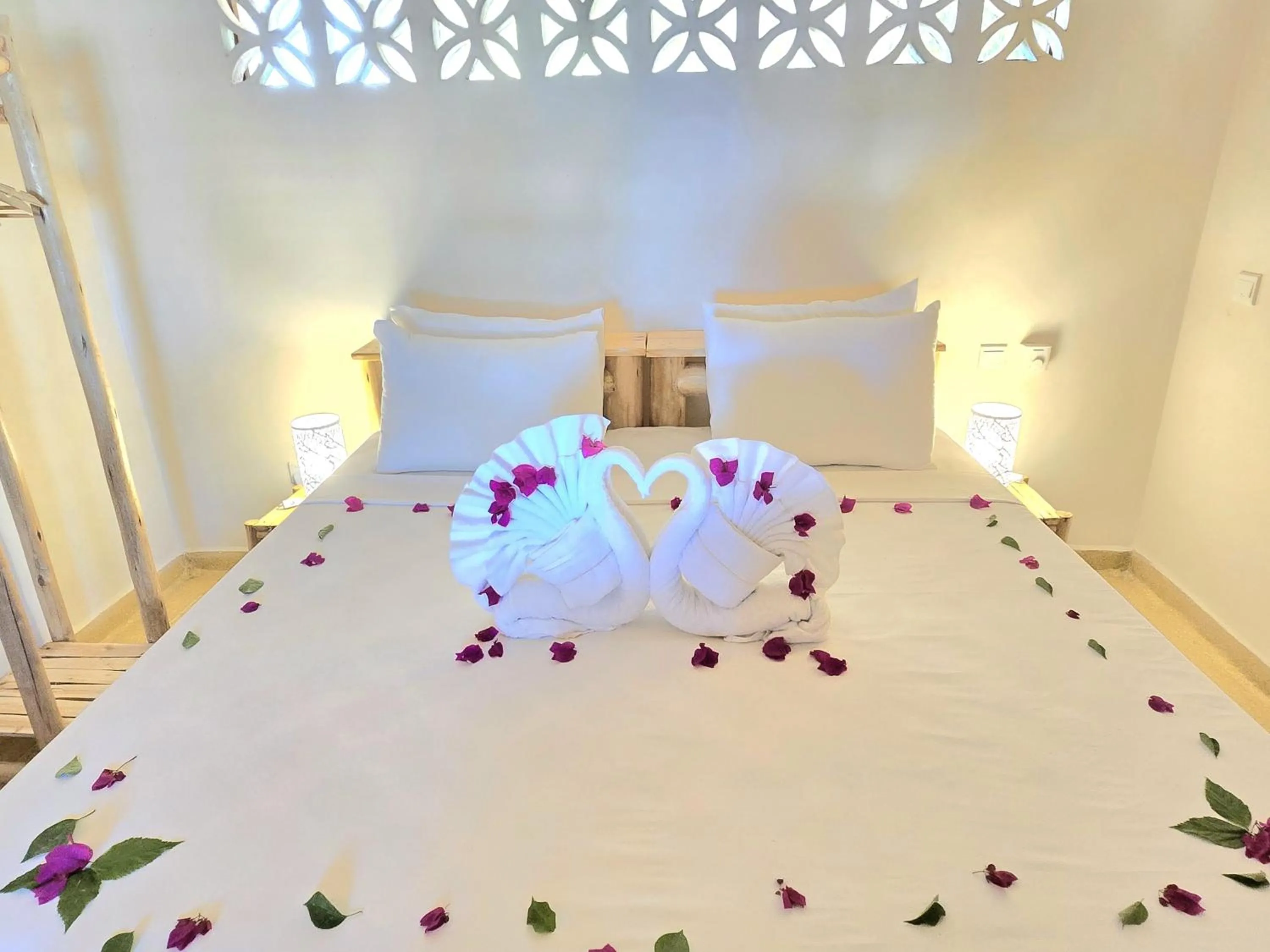 HA Beach Hotel Zanzibar