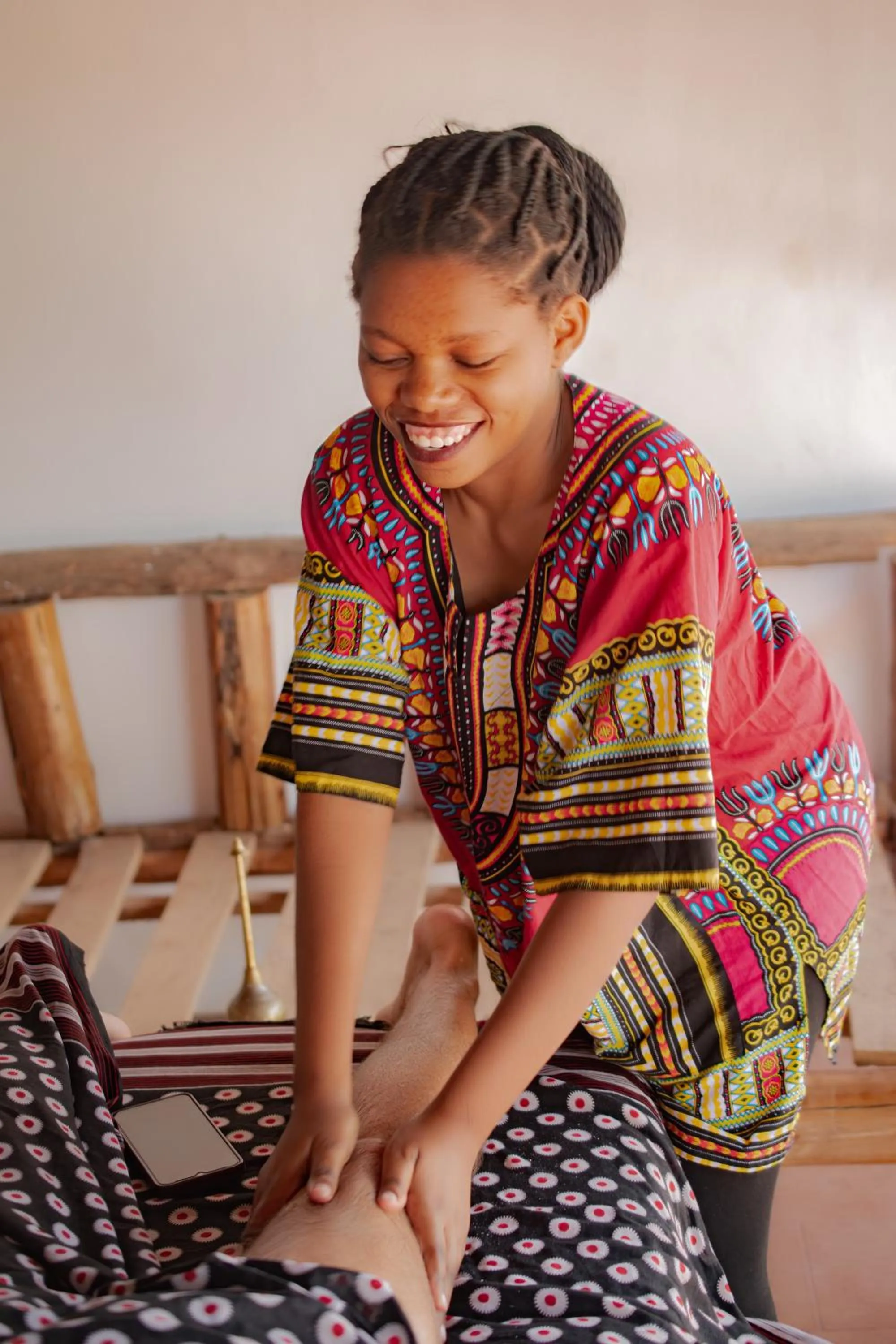 HA Beach Hotel Zanzibar