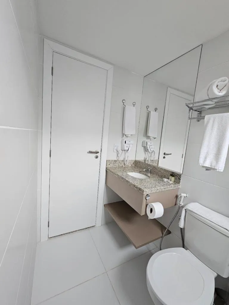 Aero Hotel Salvador Aeroporto