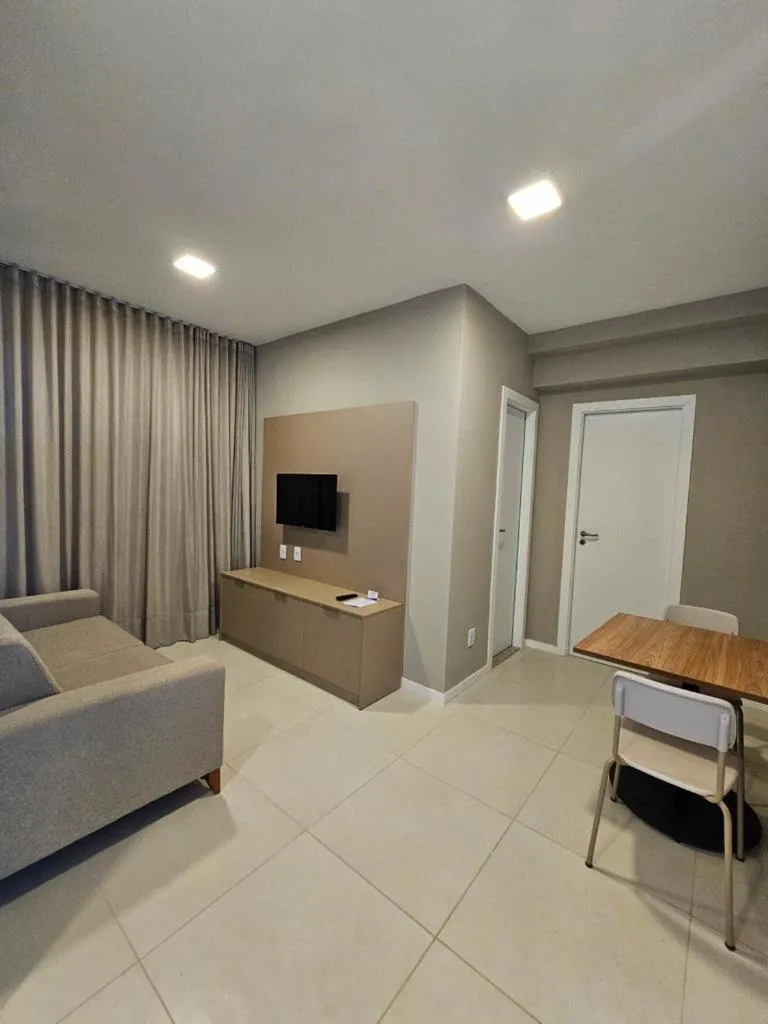 Aero Hotel Salvador Aeroporto