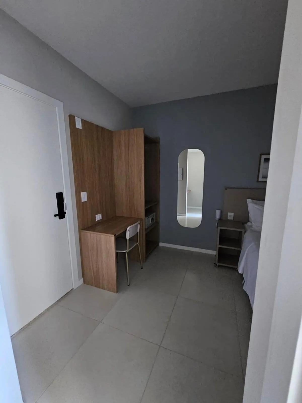 Aero Hotel Salvador Aeroporto