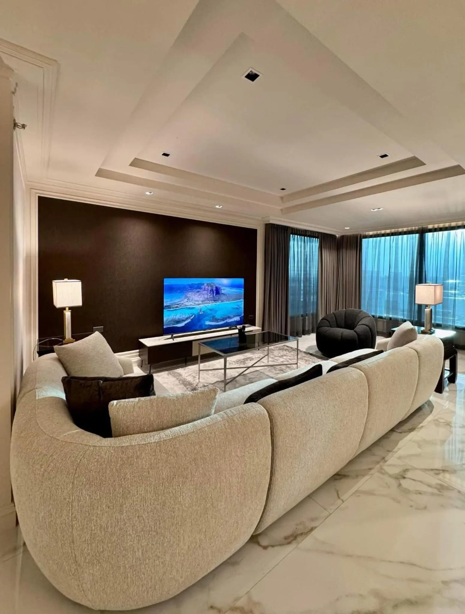 Grand Regal Hotel Davao