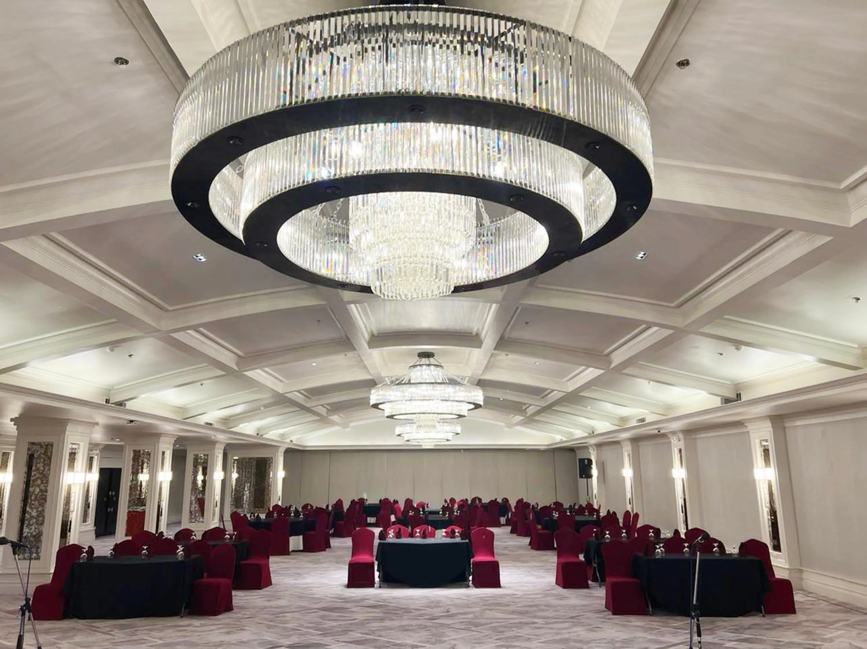 Grand Regal Hotel Davao