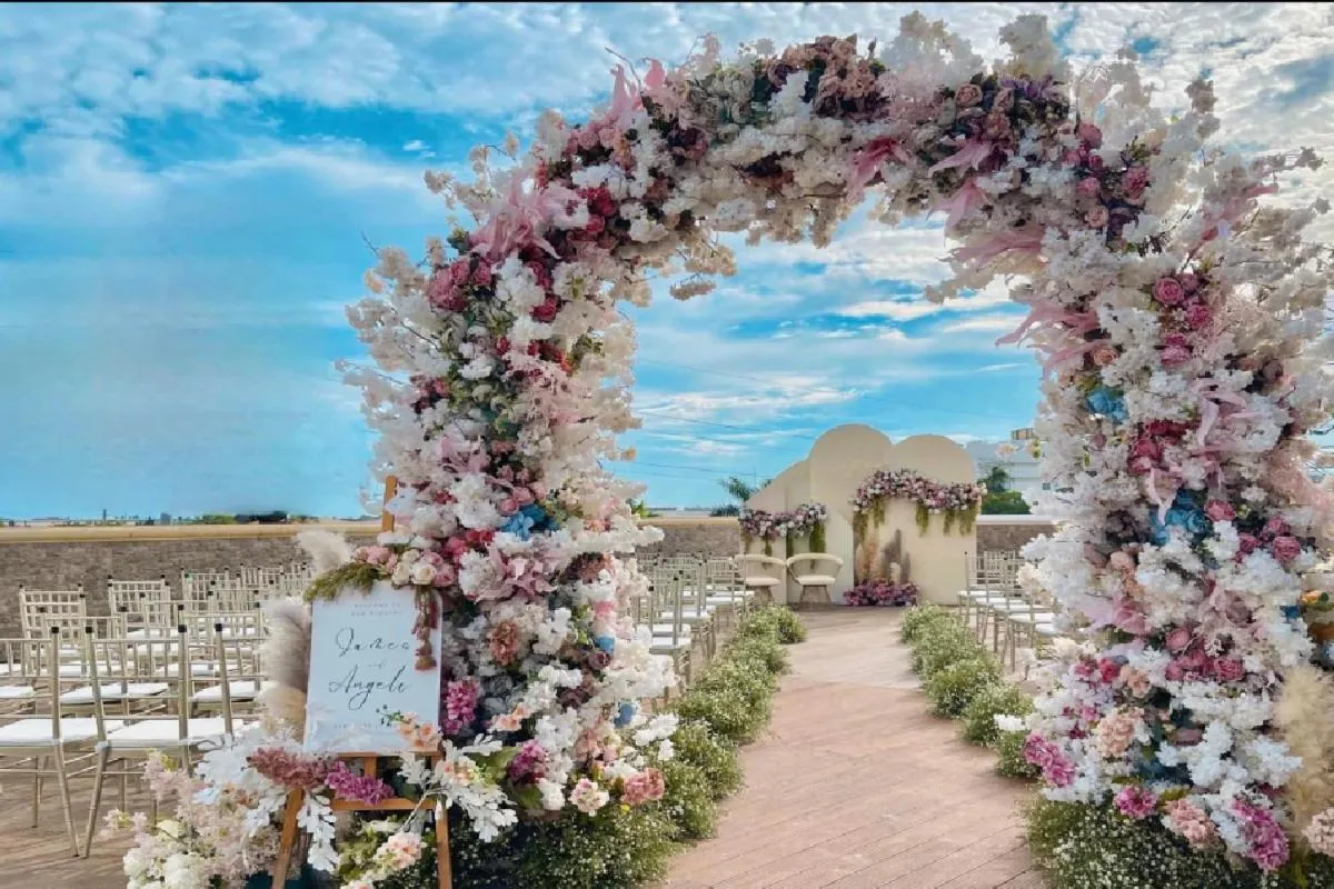 Grand Regal Hotel Davao