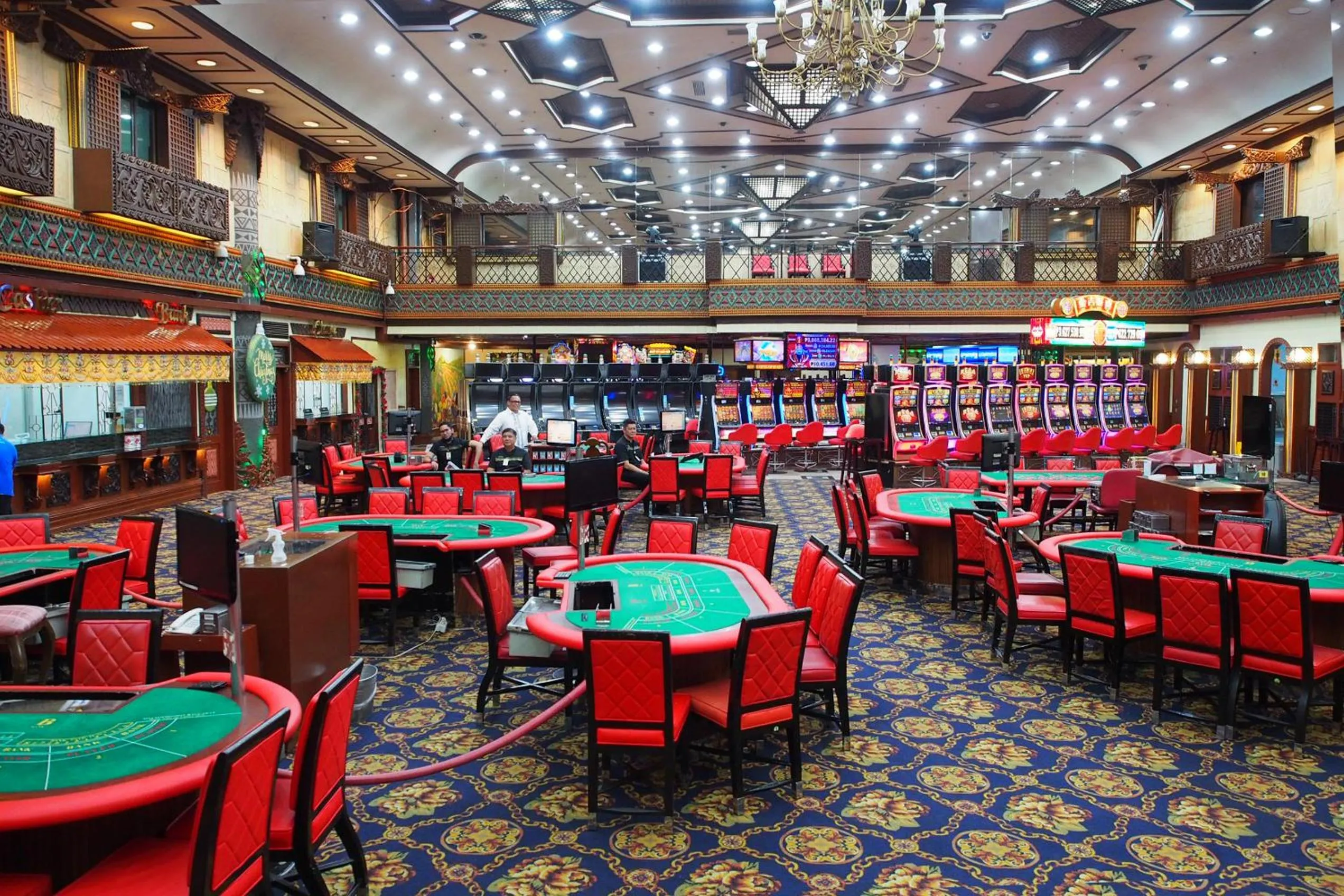 Grand Regal Hotel Davao